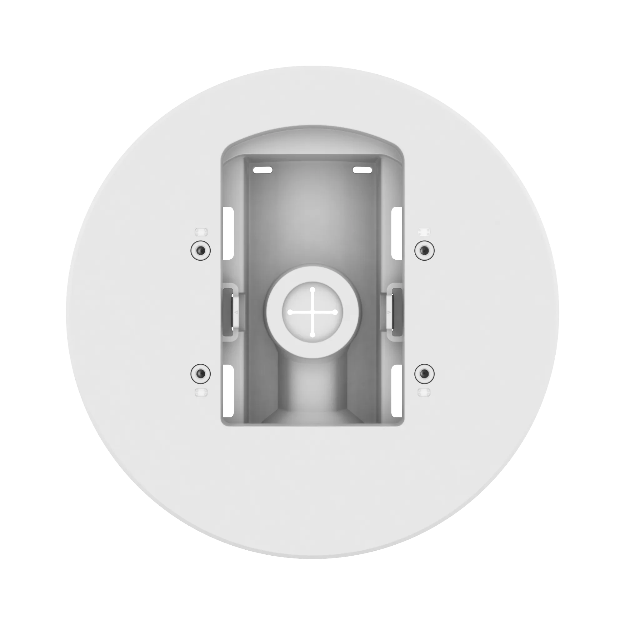 Pole Mount