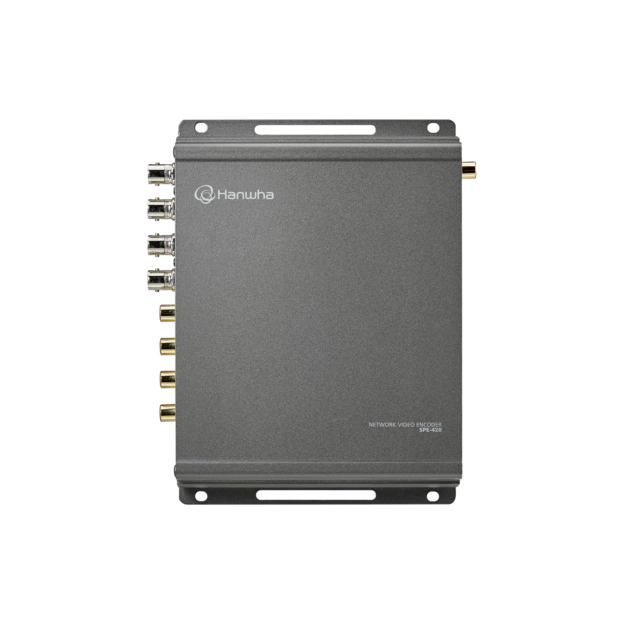 4CH Video Encoder – Bild 2