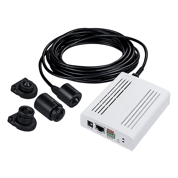 IP-CAMERA VC9101