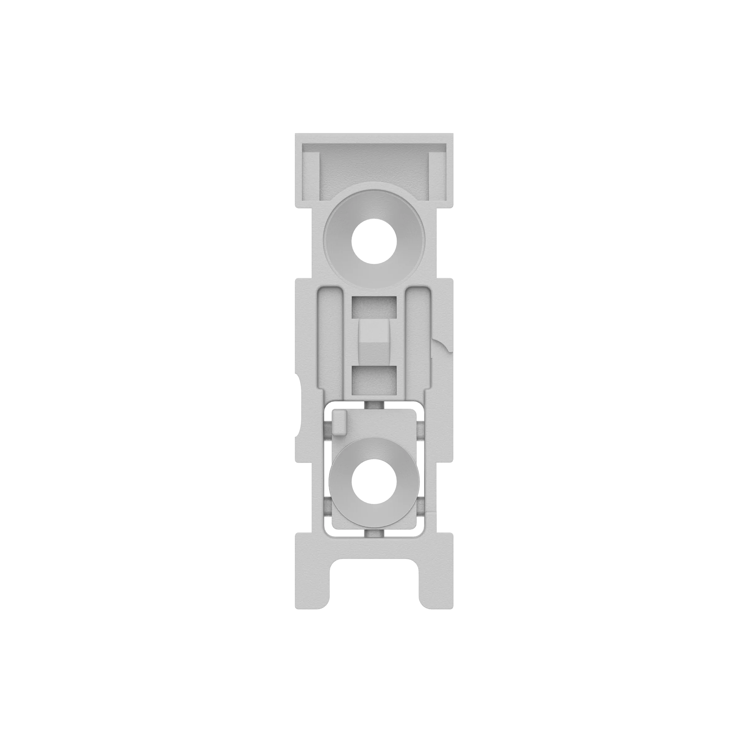 AS- Smartbracket DoorProtect white EU