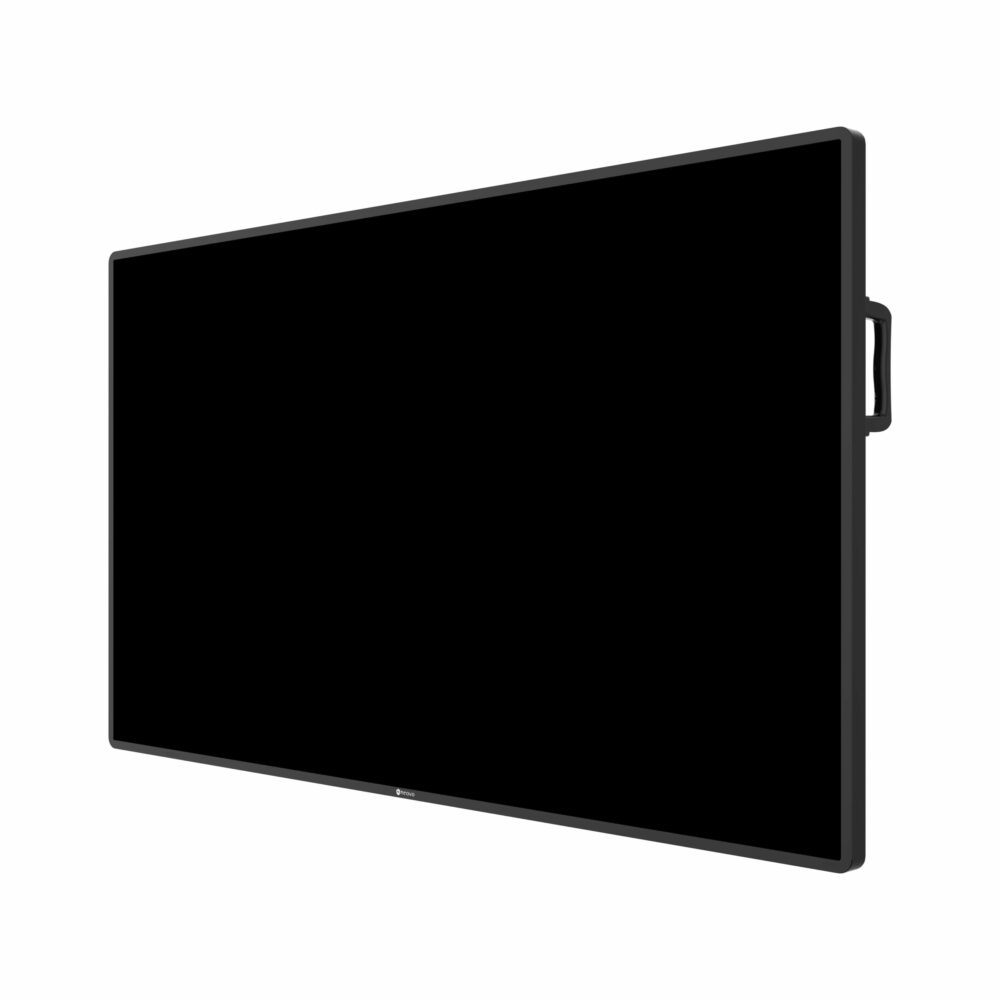 TTN-5501, 55" 4K Commercial-grade LCD Display for Video Surveillance – image 5