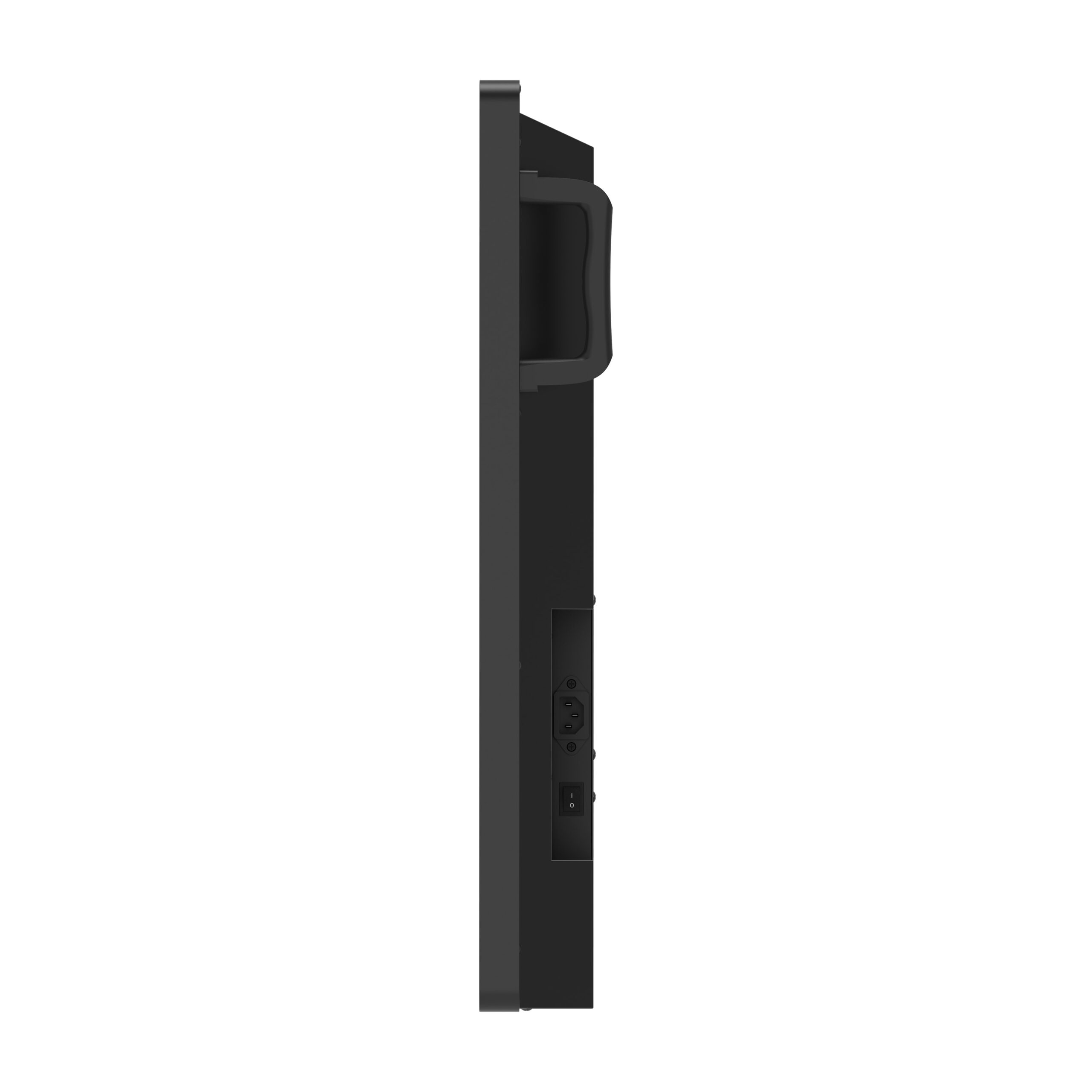 TTN-4301, 43" 4K Commercial-grade LCD Display for Video Surveillance – image 9