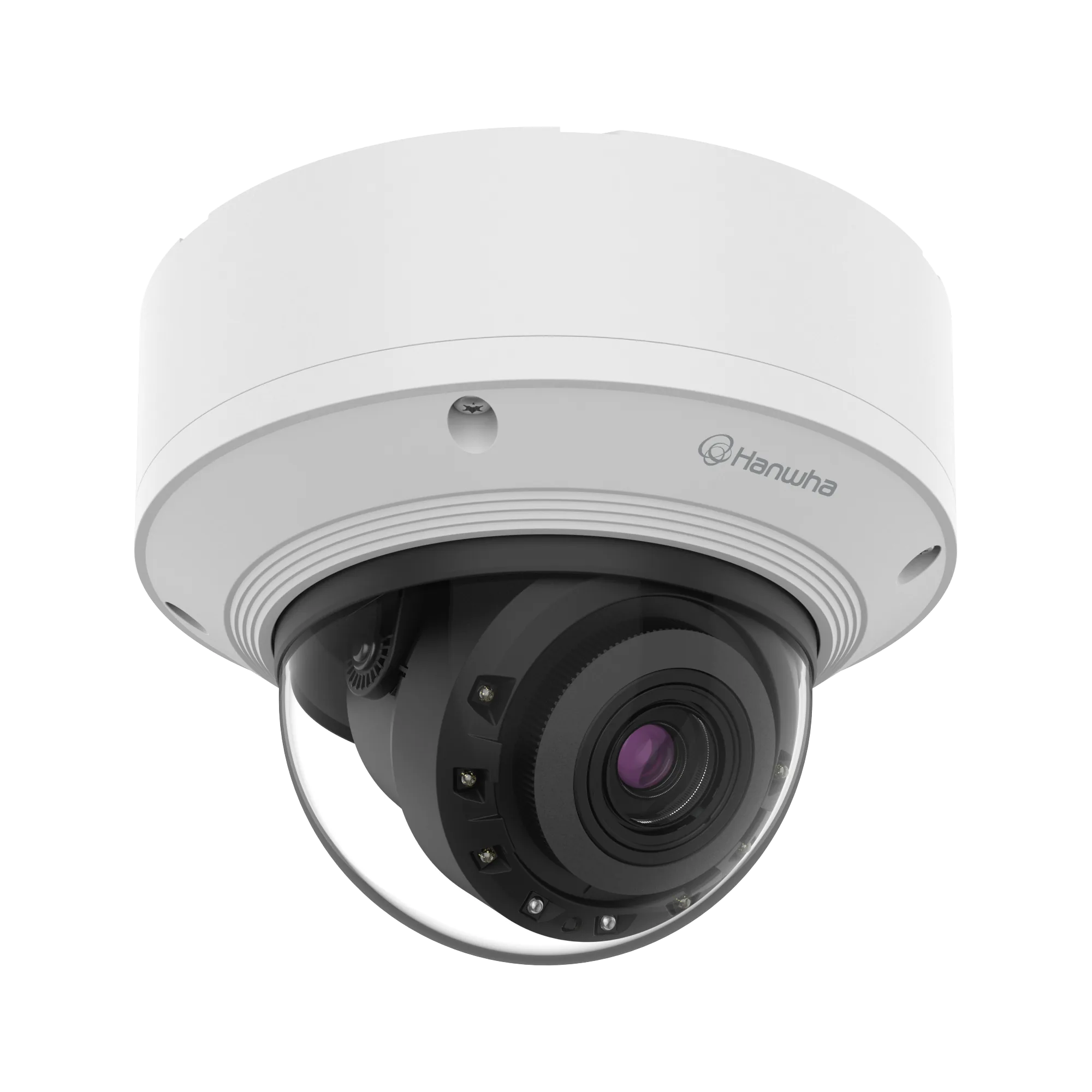 2MP AI IR Indoor Dome – Bild 3