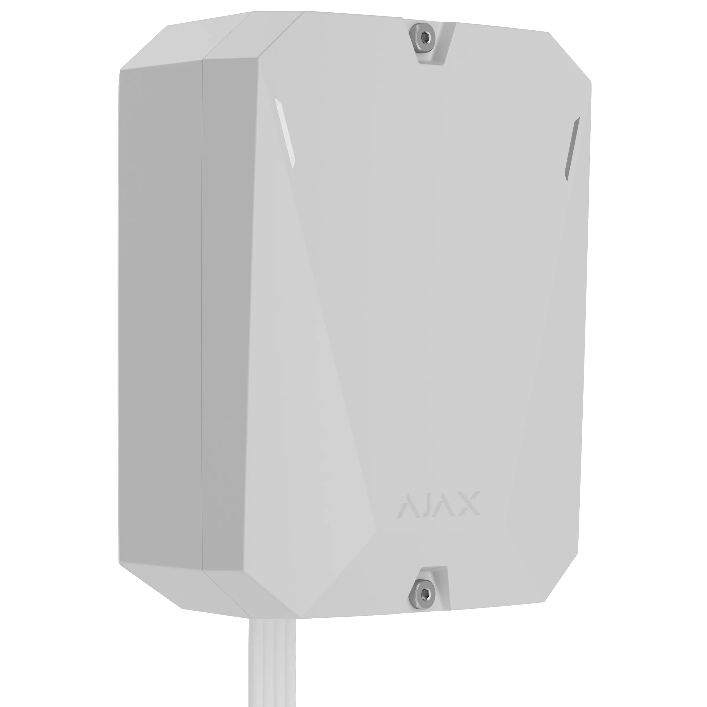 Ajax Superior Hub Hybrid 2 white 250 devices 200 users – image 3