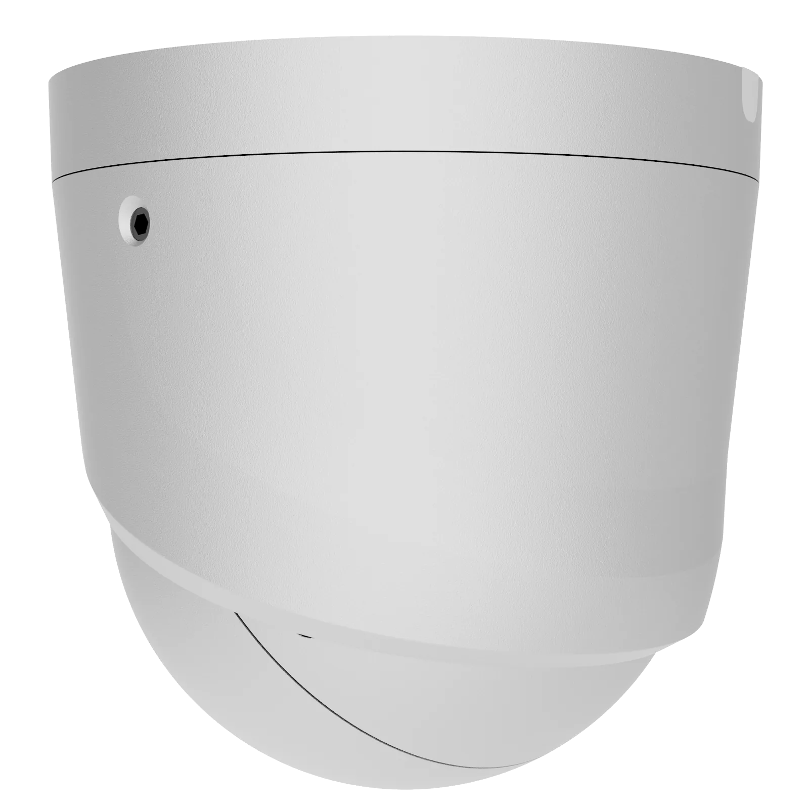 Ajax TurretCam HL (5MP/ 2.8 mm) white – image 5