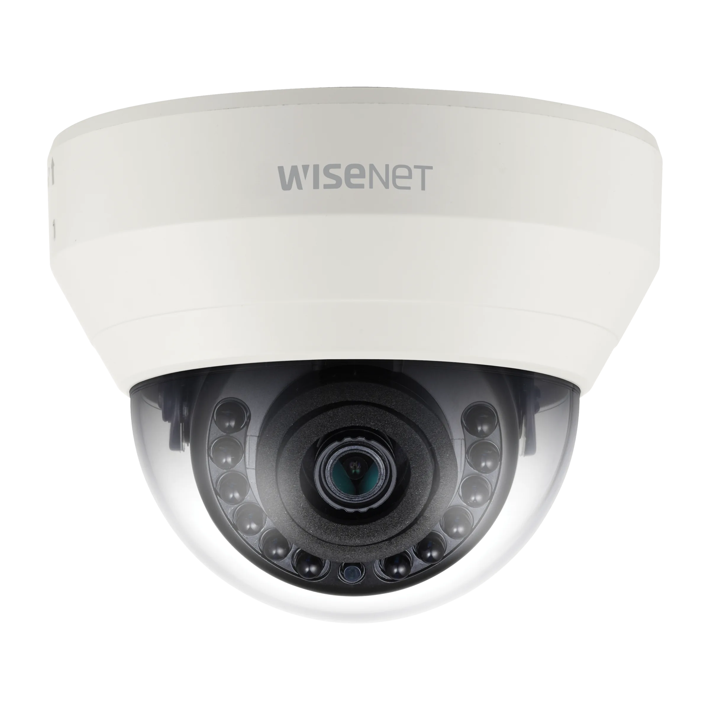 2MP Analogue HD+ IR Indoor Dome – Bild 2