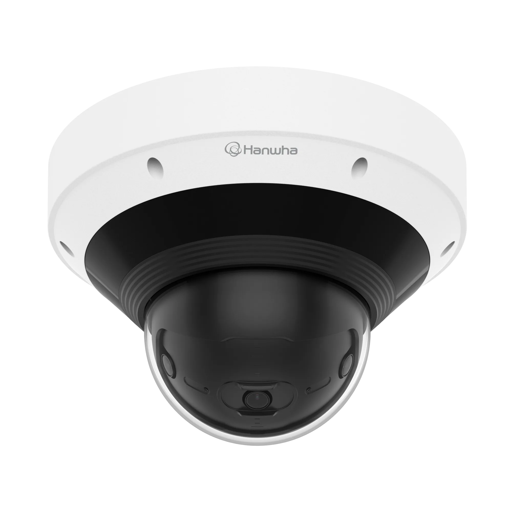 13MP AI IR Panoramic