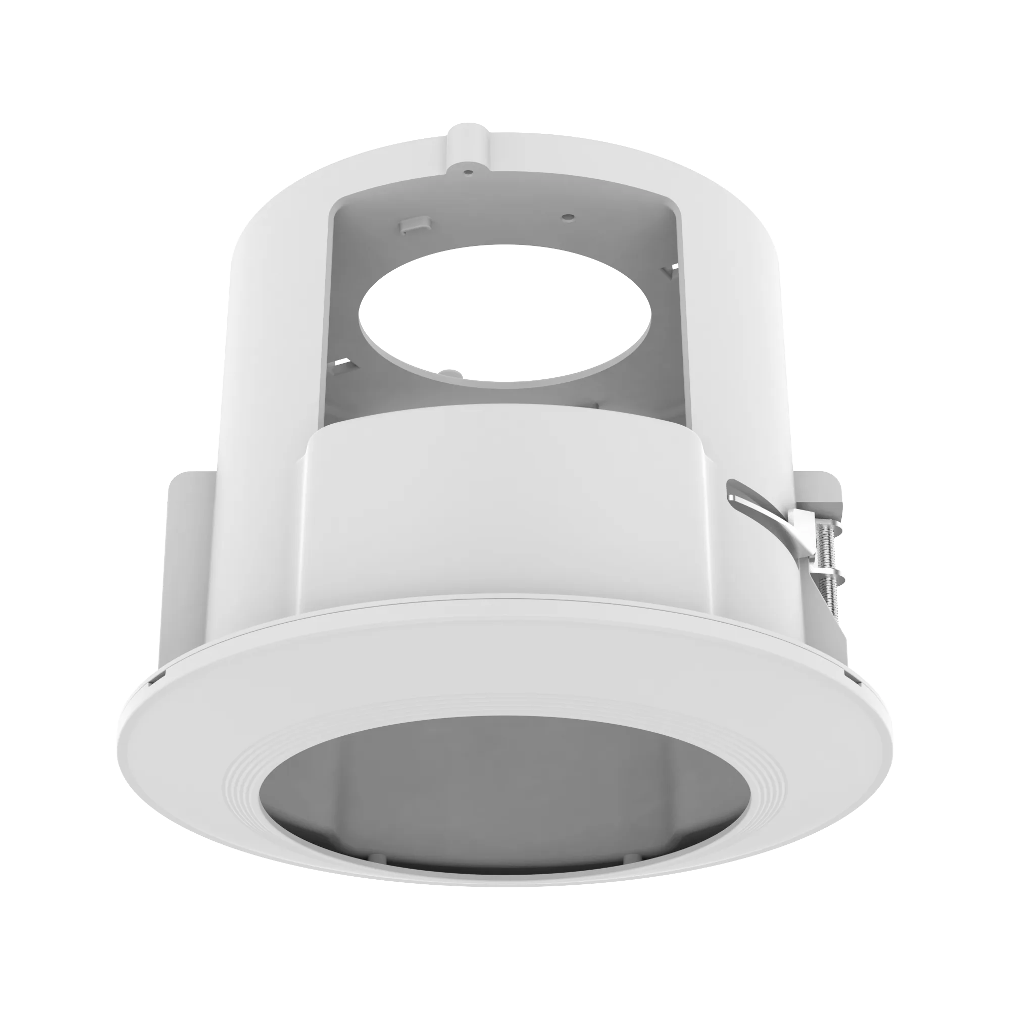 Flush mount