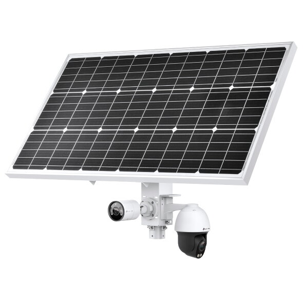 VIGI Intelligent Solar Power Supply System – Bild 3