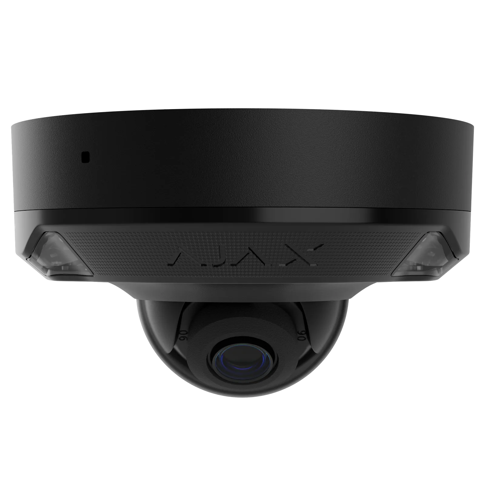 Ajax DomeCam Mini HL (5MP/ 2.8 mm) black – Bild 2
