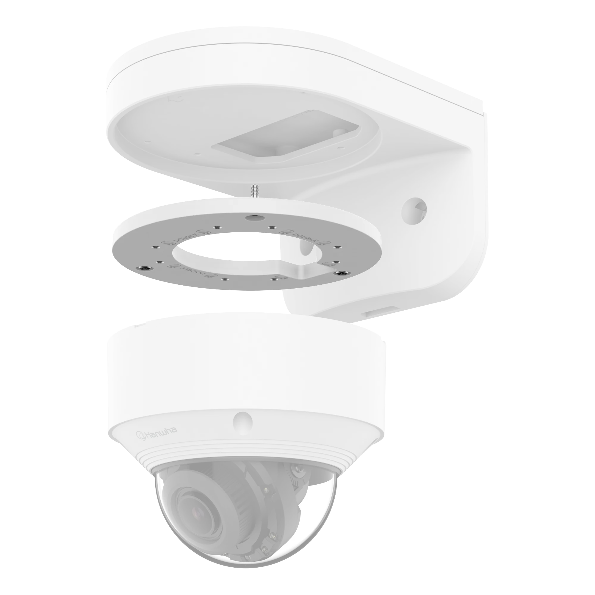 Wall Adaptor