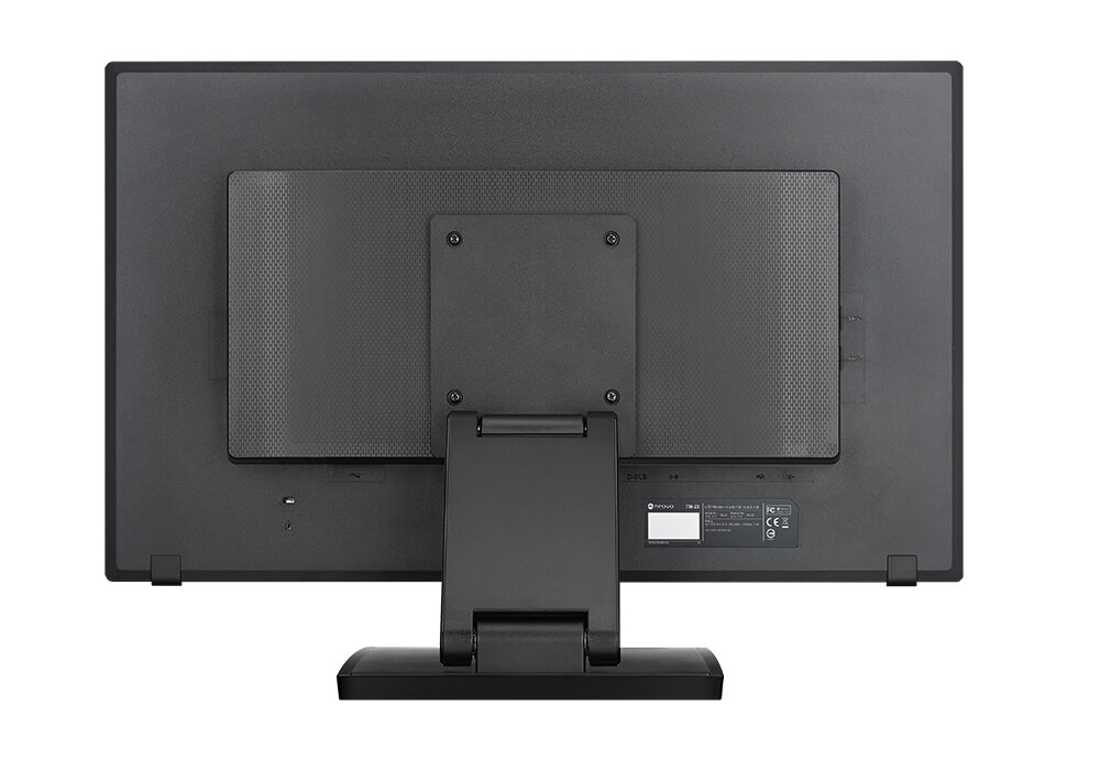 TM-23, 23" 1080P TOUCH SCREEN MONITOR – Bild 7