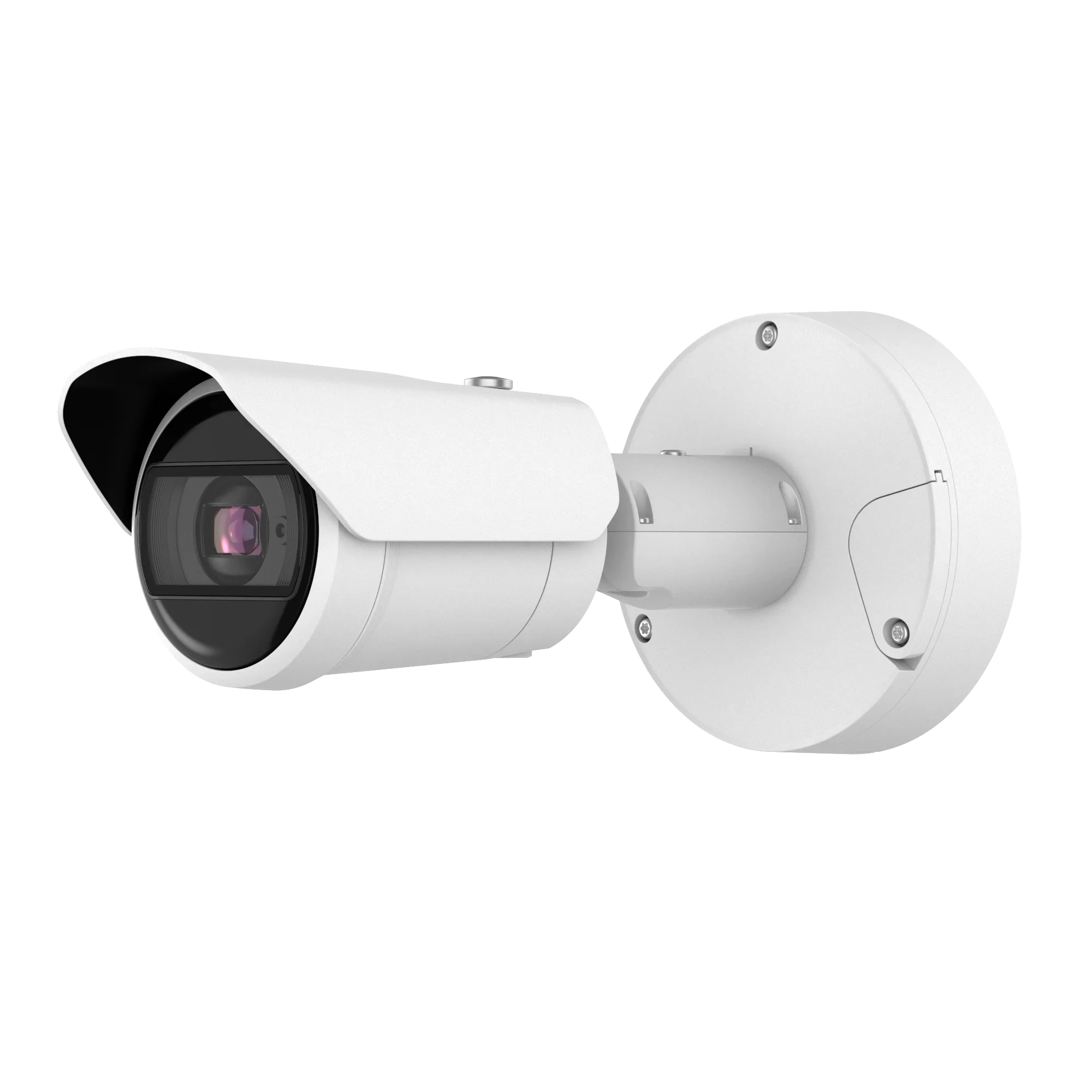 6MP AI IR Bullet – Bild 2