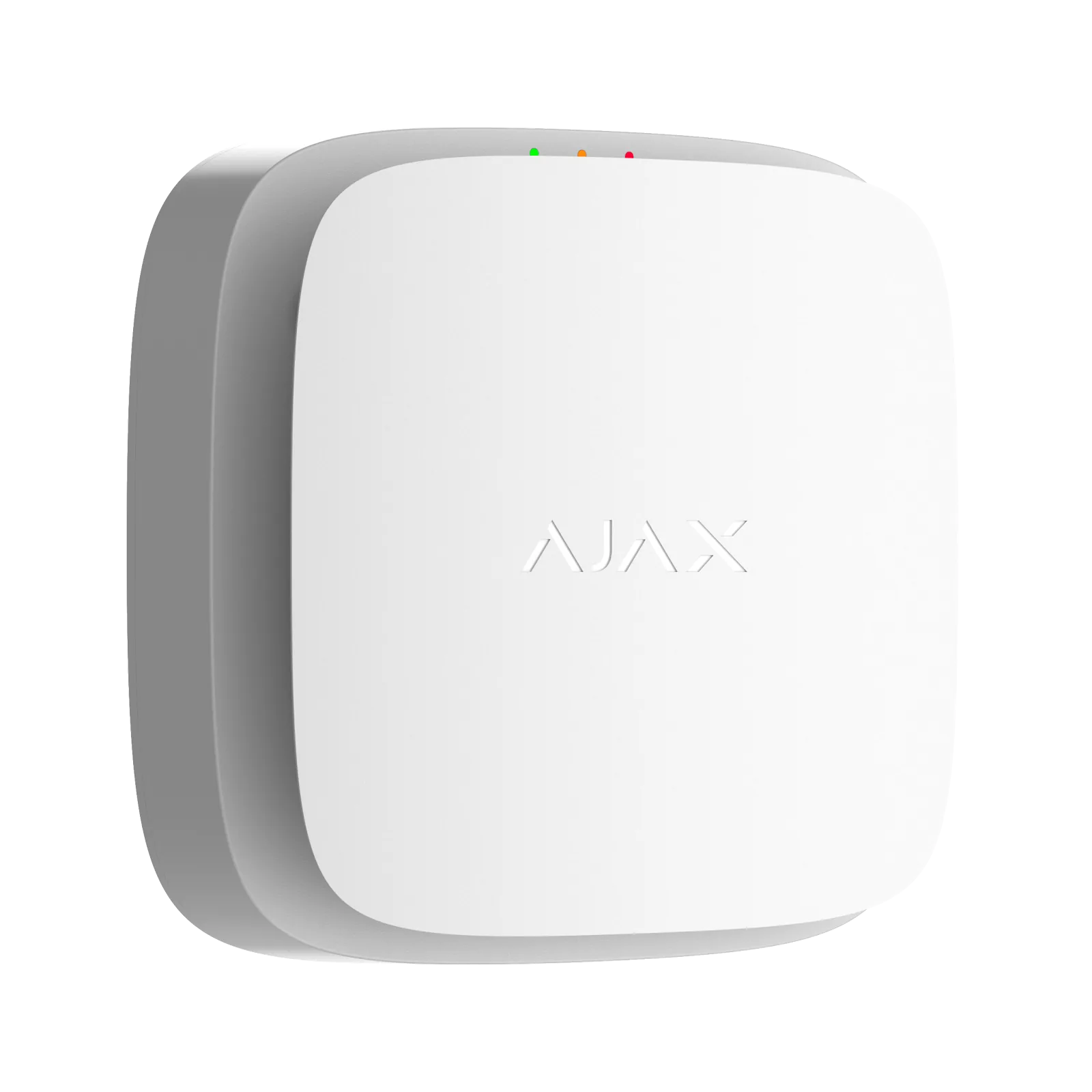 Ajax EN54 FireProtect (Heat/Sounder) white