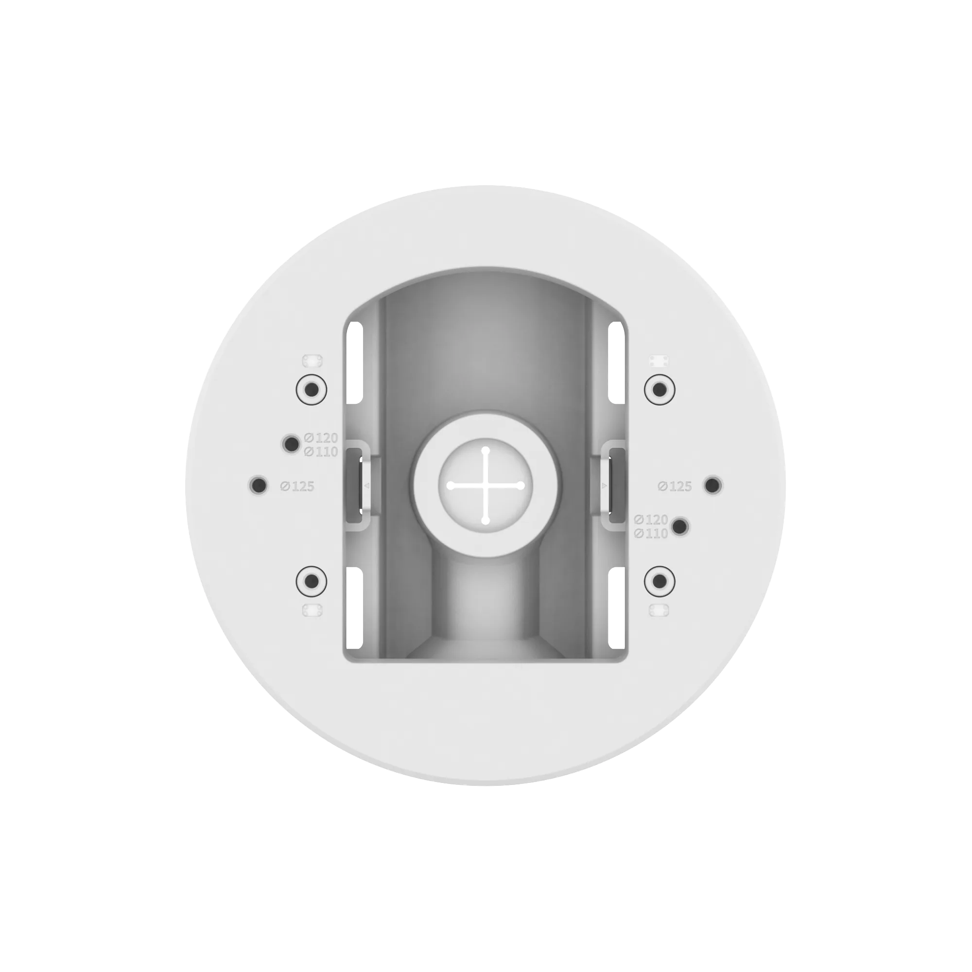 Pole Mount
