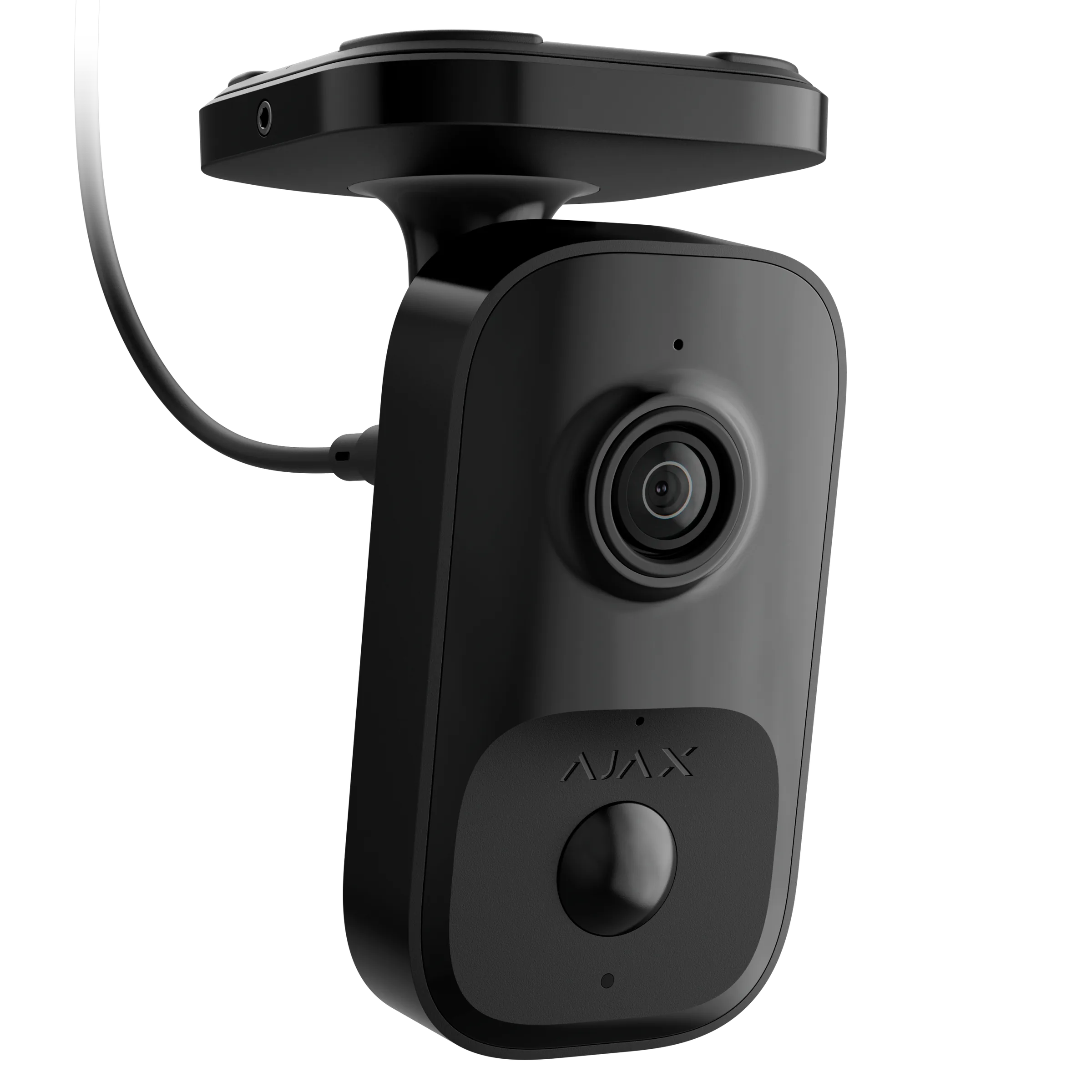 Ajax IndoorCam black – image 7