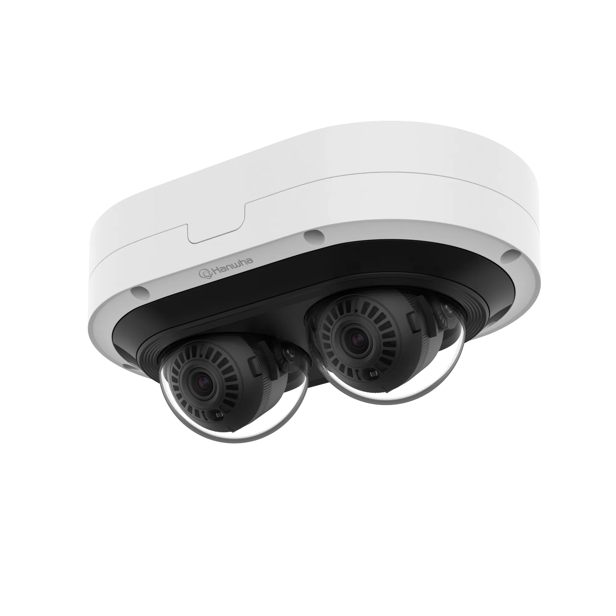 12MP 6MP x 2CH Multi-directional – Bild 2