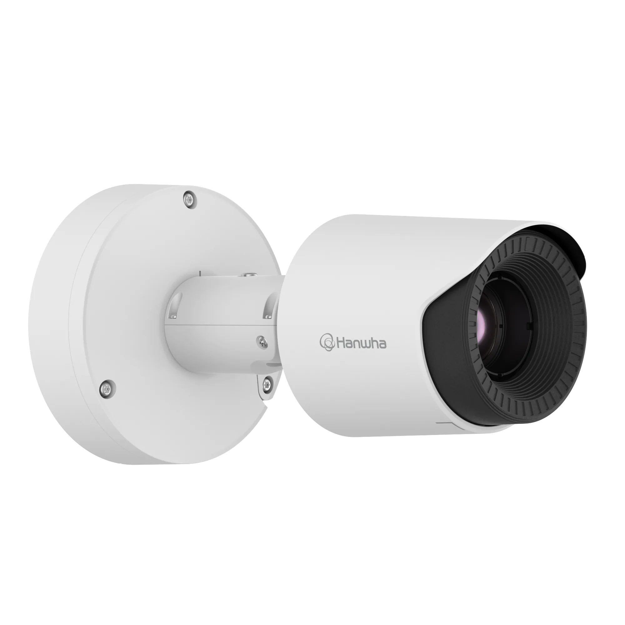 VGA AI Tele lens Thermal Camera, 8fps, 35mm fixed focal lens – Bild 3