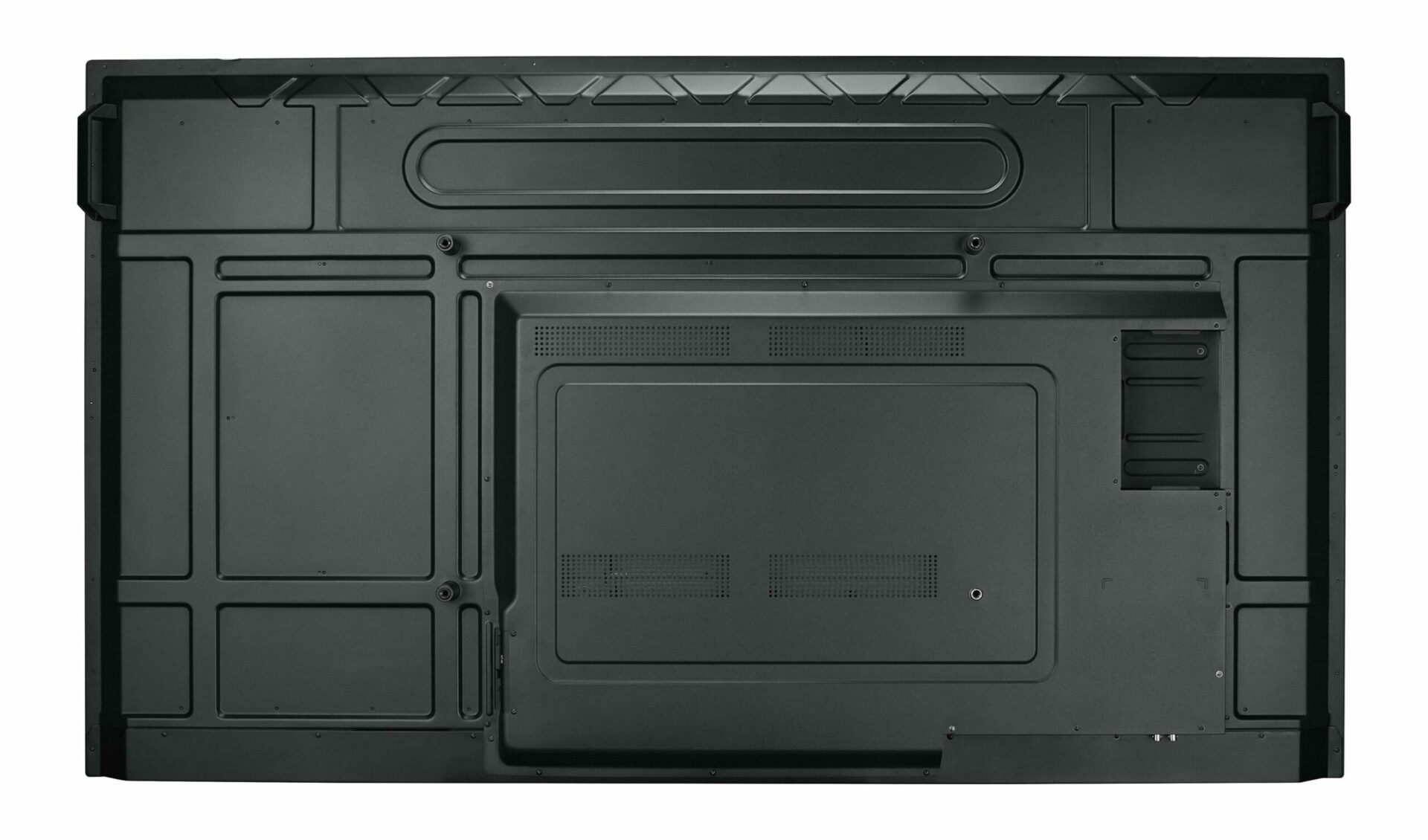 SMQ-6501, 65-Inch 4K Surveillance Display with BNC – image 4