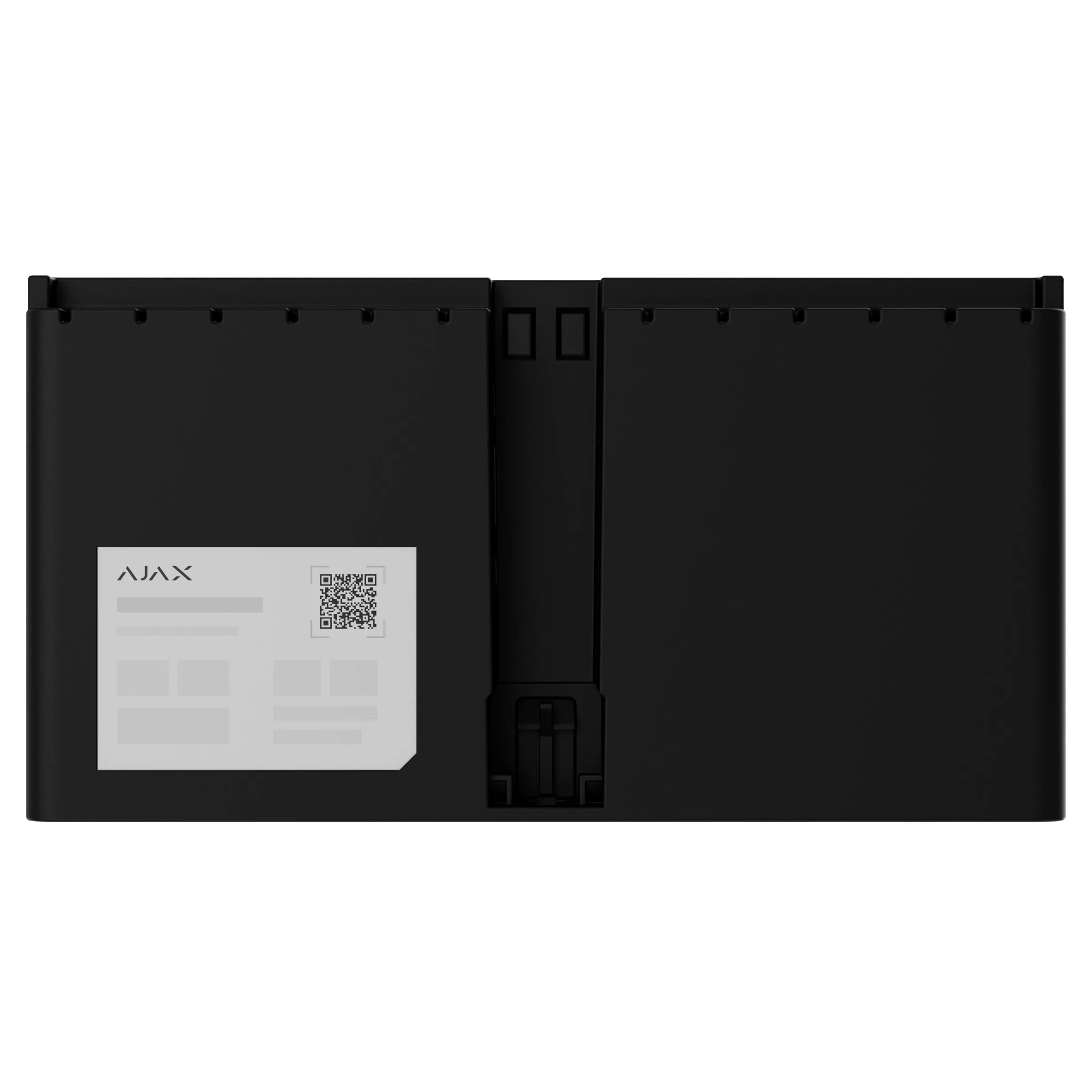 Ajax Superior Internal Battery (16h) black