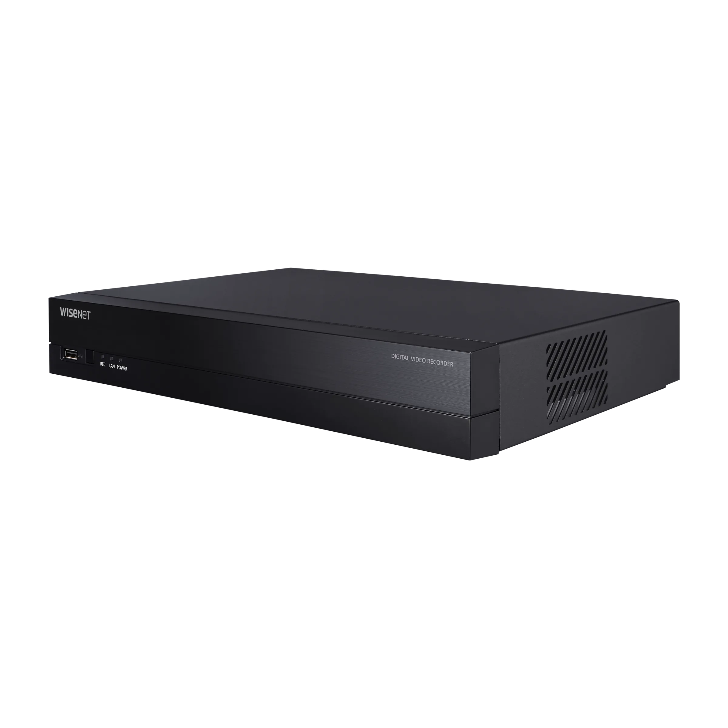 4CH Pentabrid (AHD, HDTVI, HDCVI, CVBS, IP) Recorder