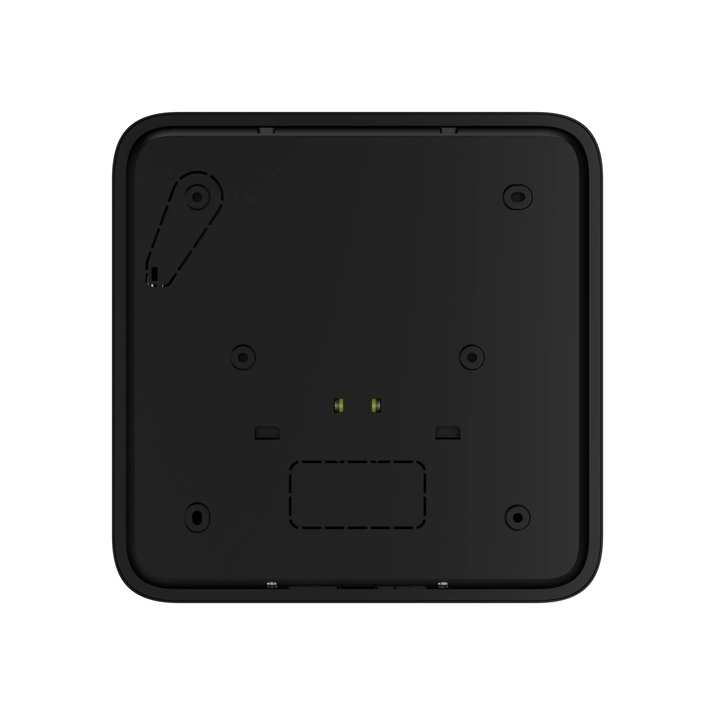 Ajax Superior Hub G3 Jeweller black ohne Batterie – Bild 4
