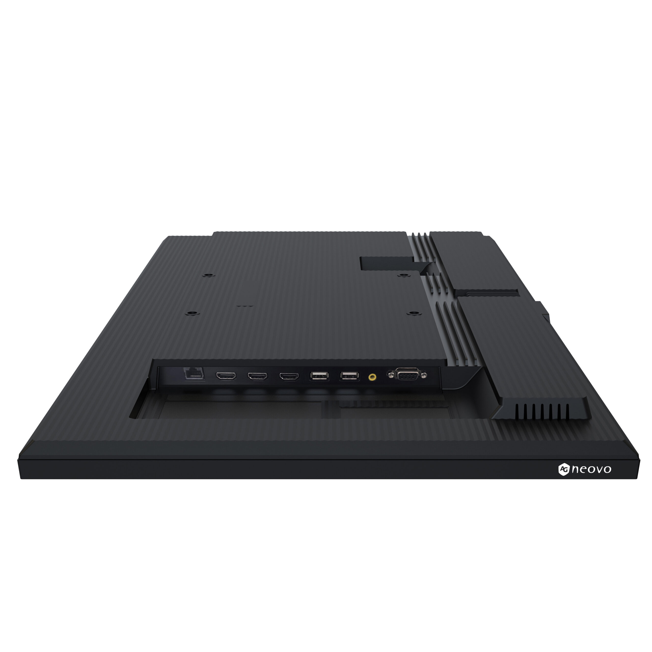 NSD-3203, 32” All-in-One FHD Digital Signage Display – Bild 5