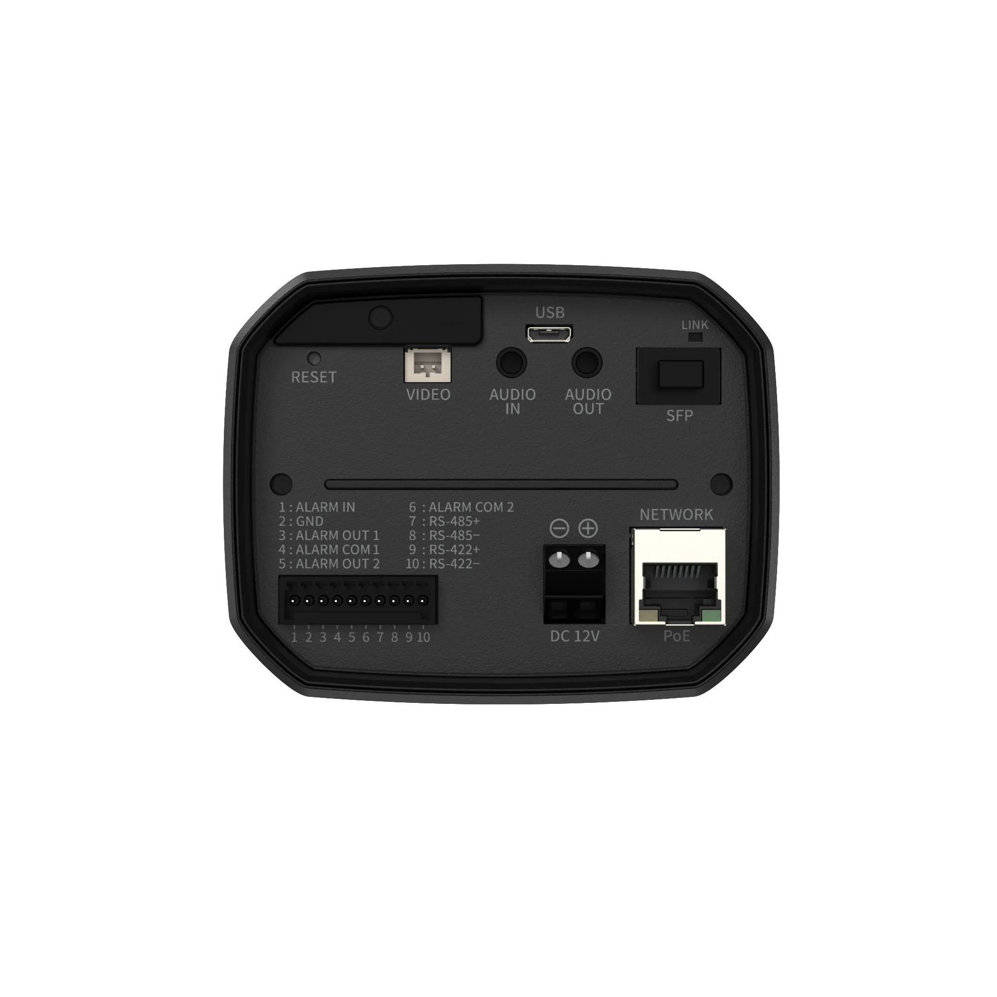 2MP 32x Zoom Box – Bild 4