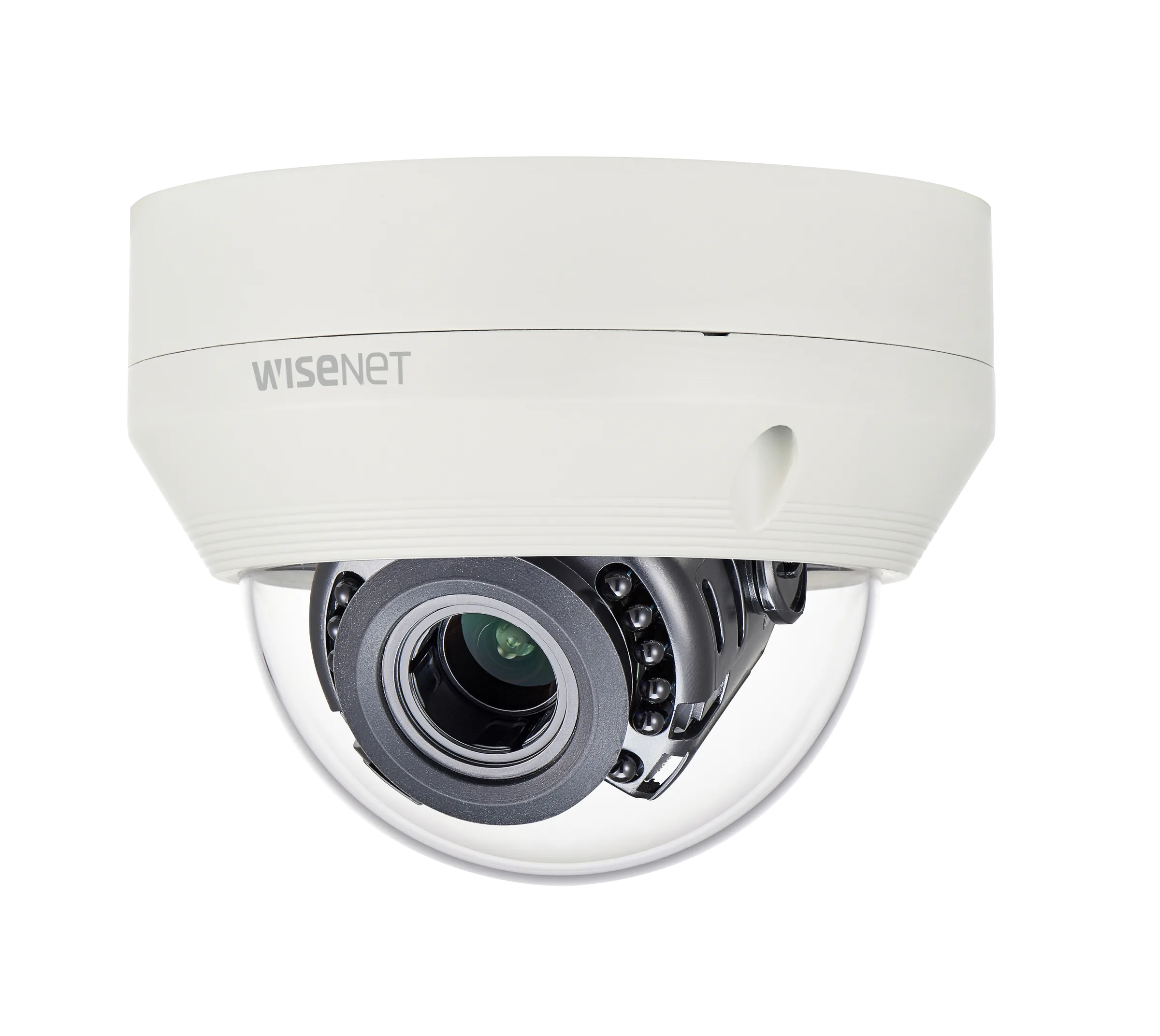 2MP Analogue HD+ IR Outdoor Dome
