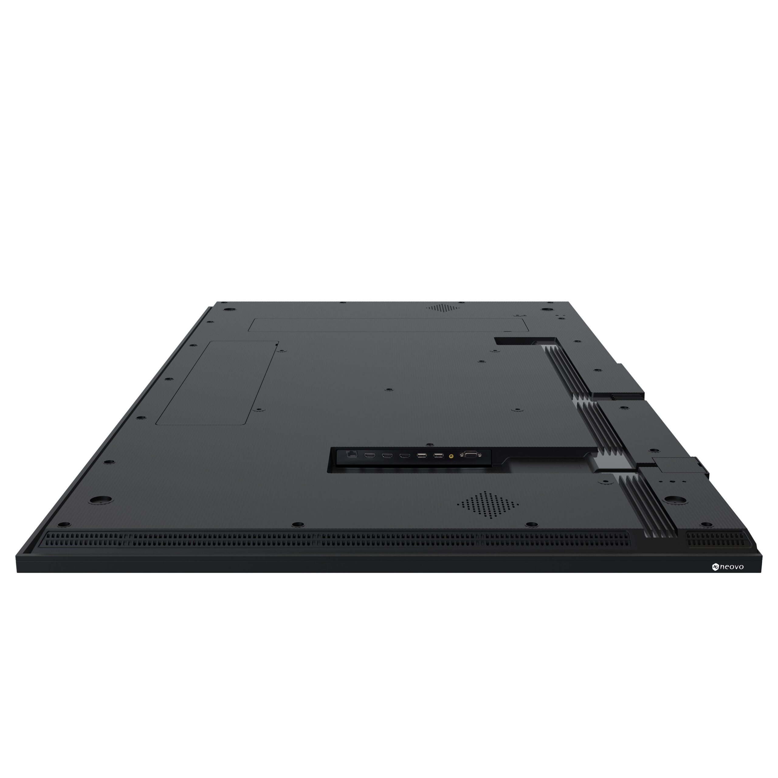 NSD-6503, 65” All-in-One 4K UHD Digital Signage Display – image 7