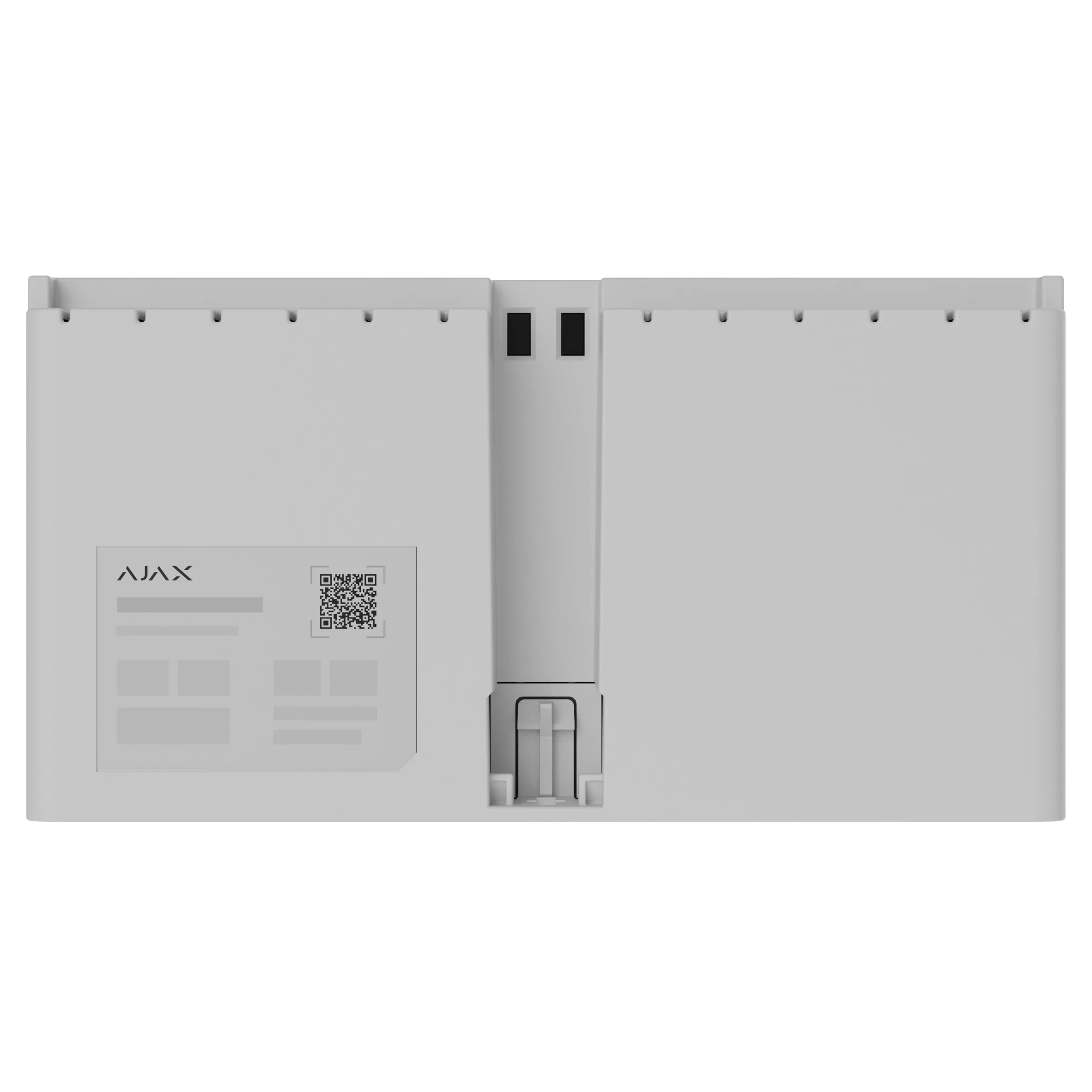Ajax Superior Internal Battery (16h) white