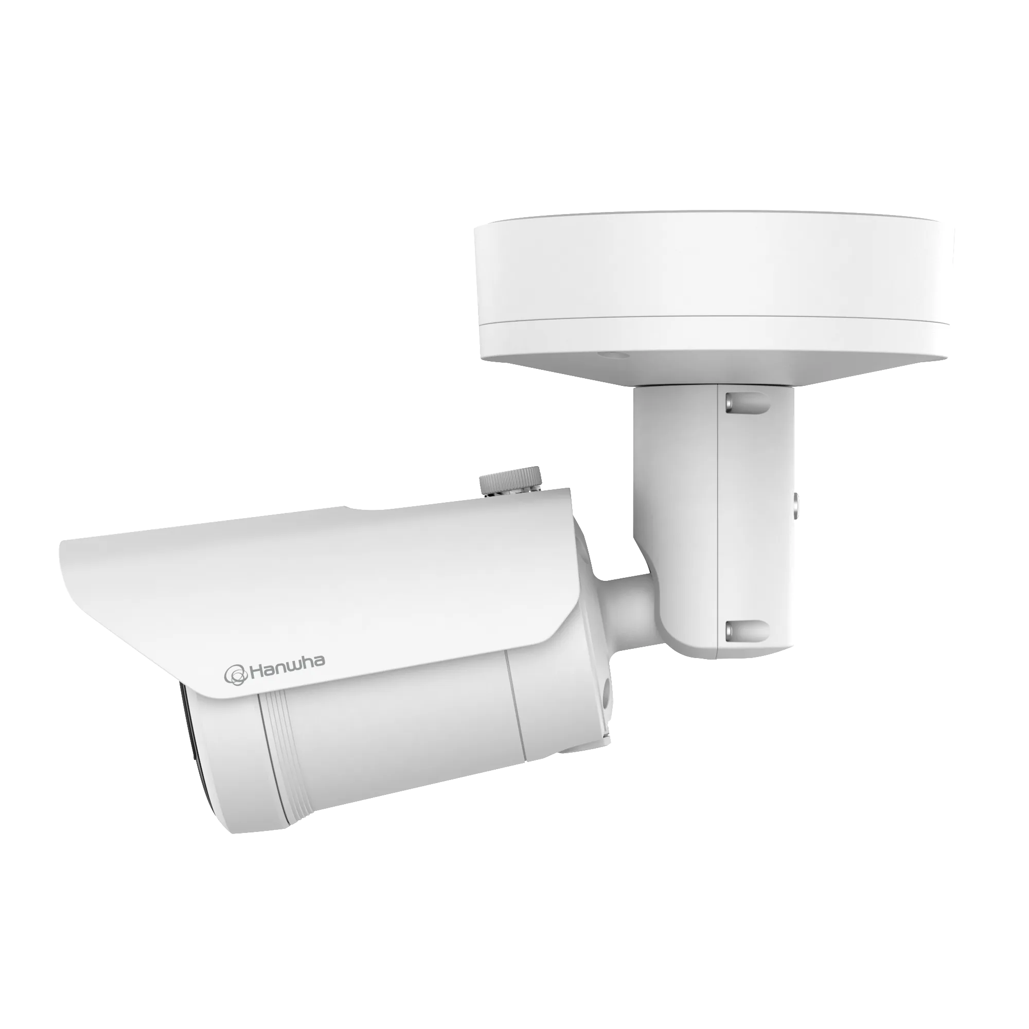 4MP AI IR Bullet – Bild 5