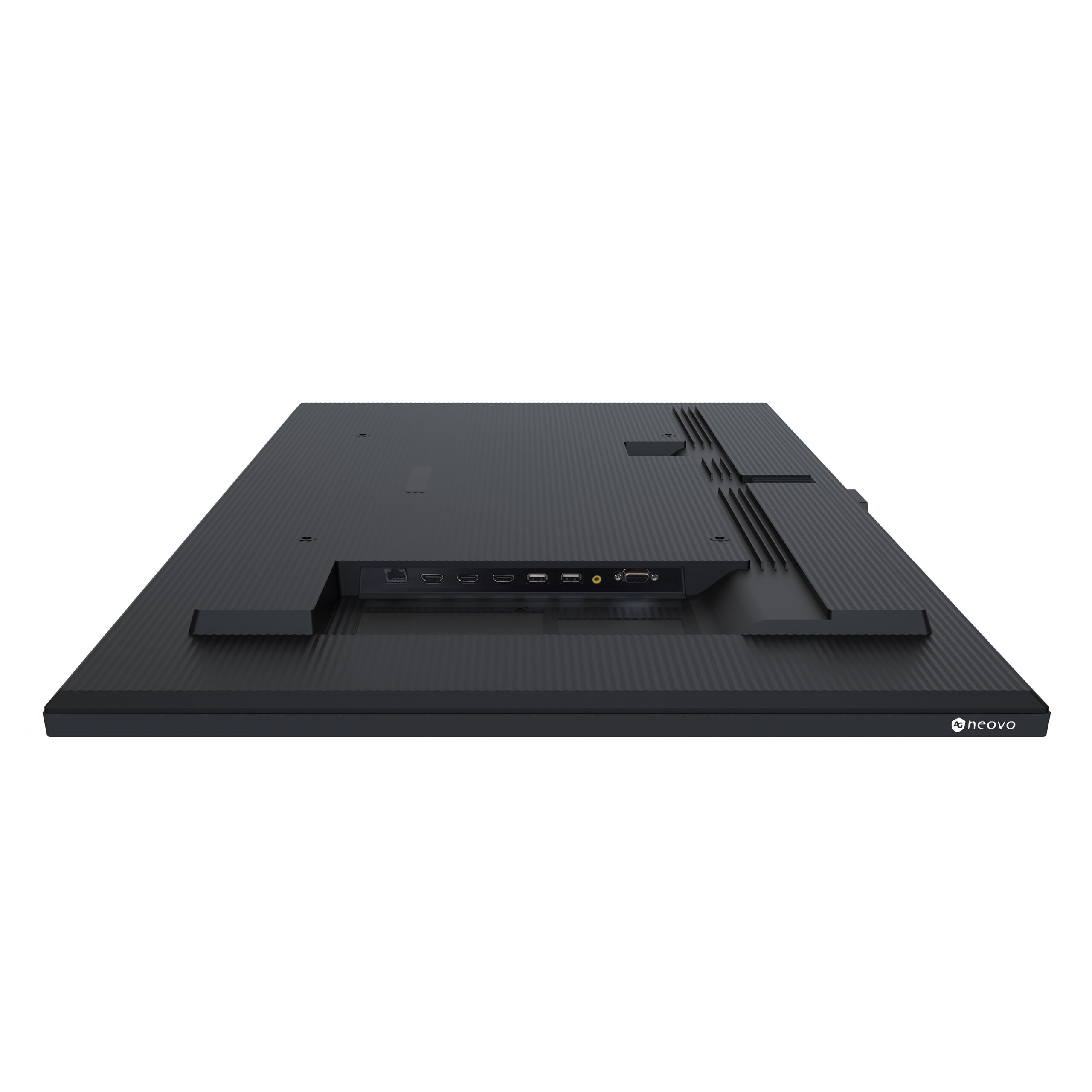 NSD-4303, 43” All-in-One 4K UHD Digital Signage Display – Bild 7