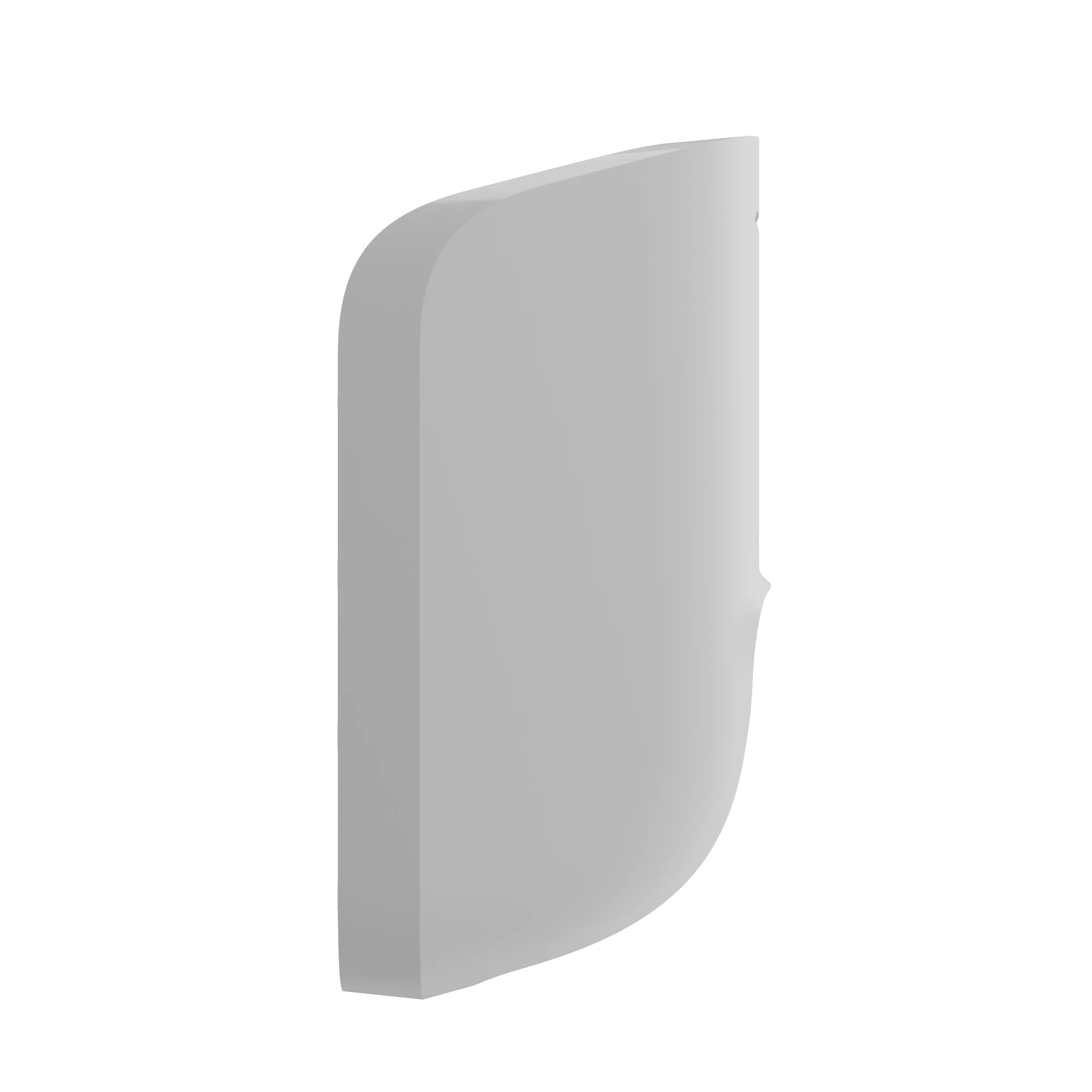 Ajax Curtain Outdoor Jeweller white – image 6