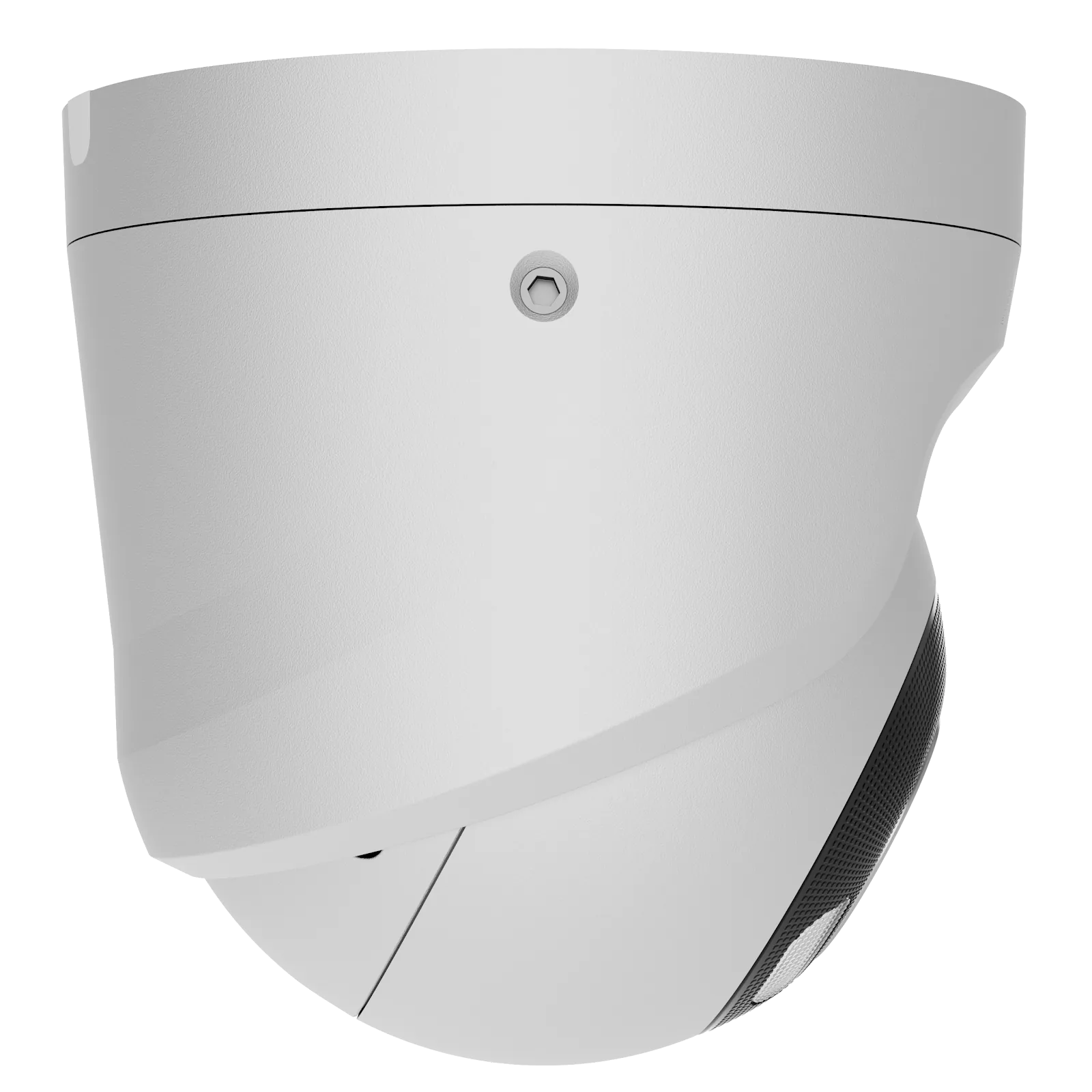 Ajax TurretCam HL (5MP/ 2.8 mm) white – image 4