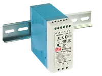 DIN-Rail Power Supply 39.8W 48V 0.83A, Support M30-011-30