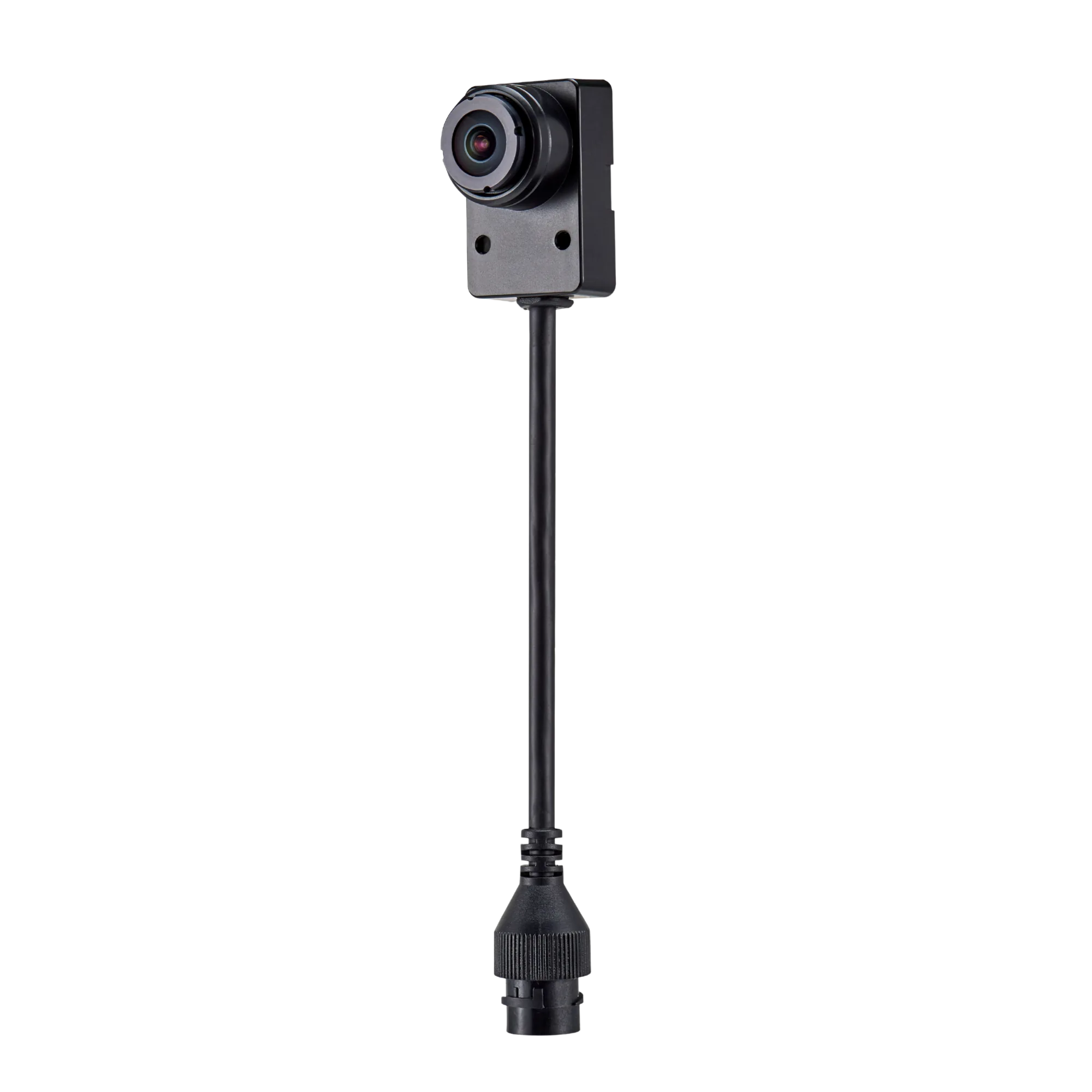 2.4mm Lens/Imager right angle body for 
PNM-9000QB (8.0m cable)