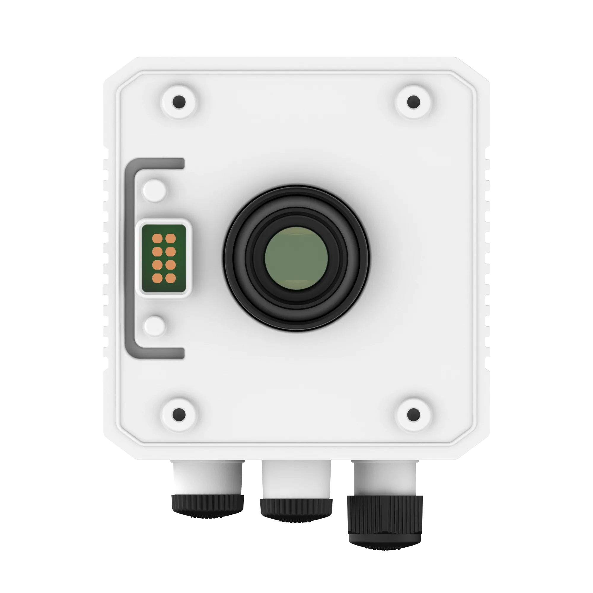 3MP Mono BCR Camera – Bild 2