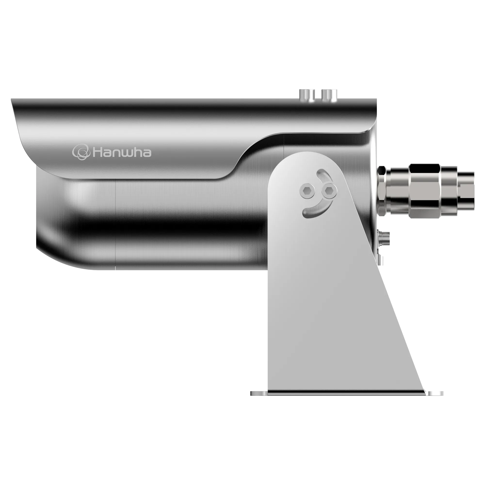 5MP AI Compact Explosion-proof Camera – Bild 4