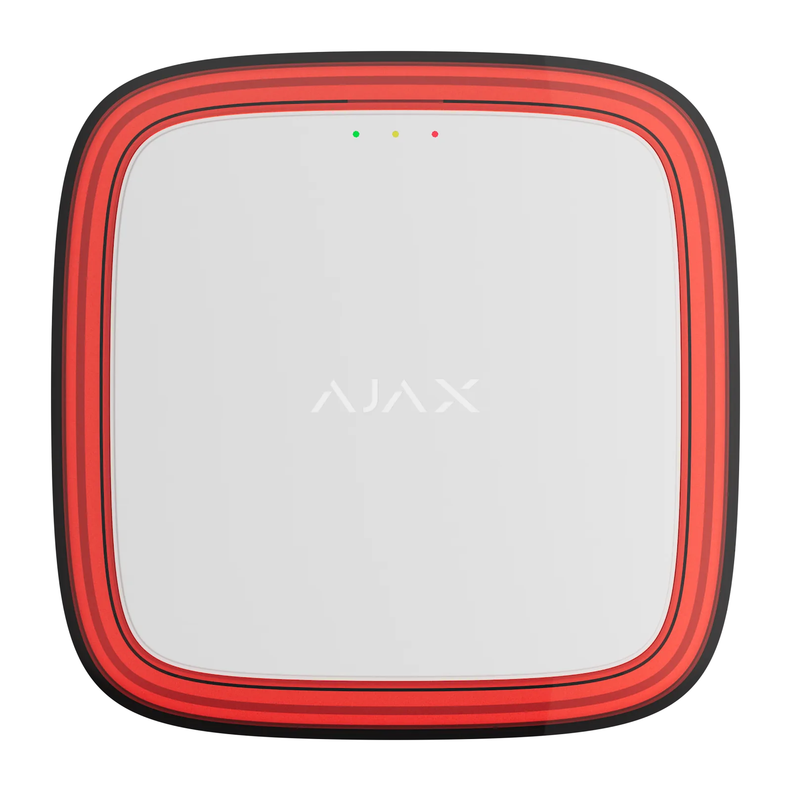 Ajax EN54 FireProtect (VAD) white – image 2