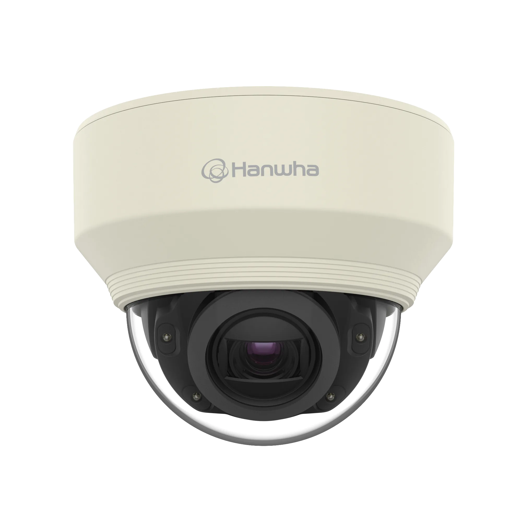 2MP IR Indoor Dome – Bild 4