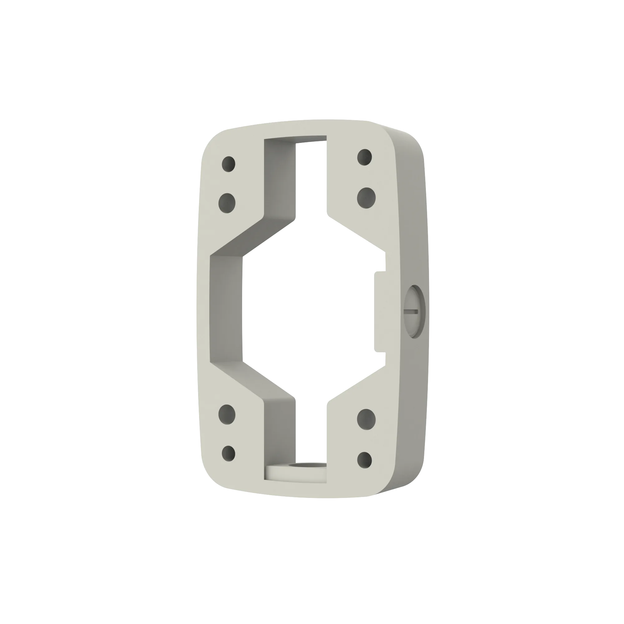 Mount Base