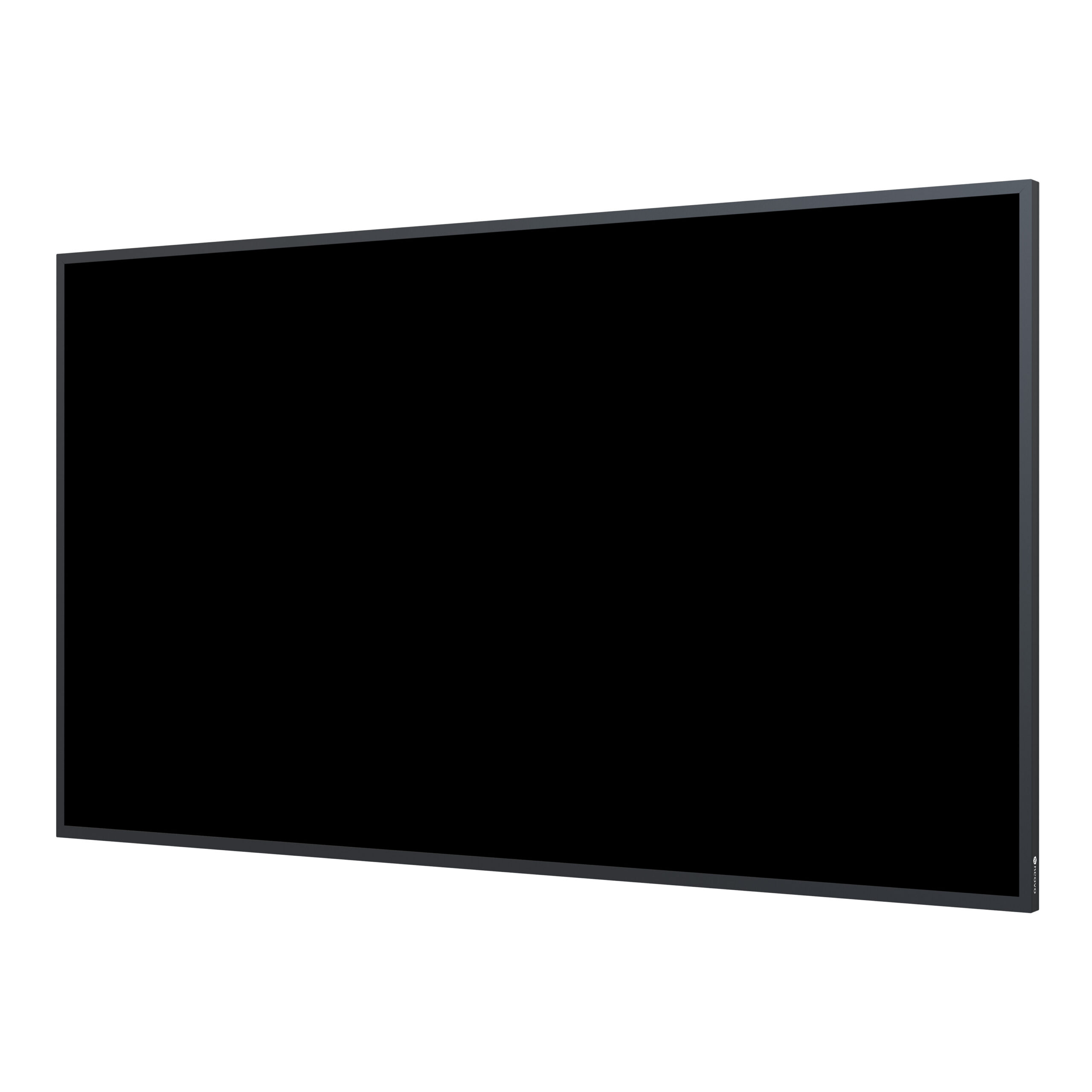NSD-5503, 55” All-in-One 4K UHD Digital Signage Display – image 3