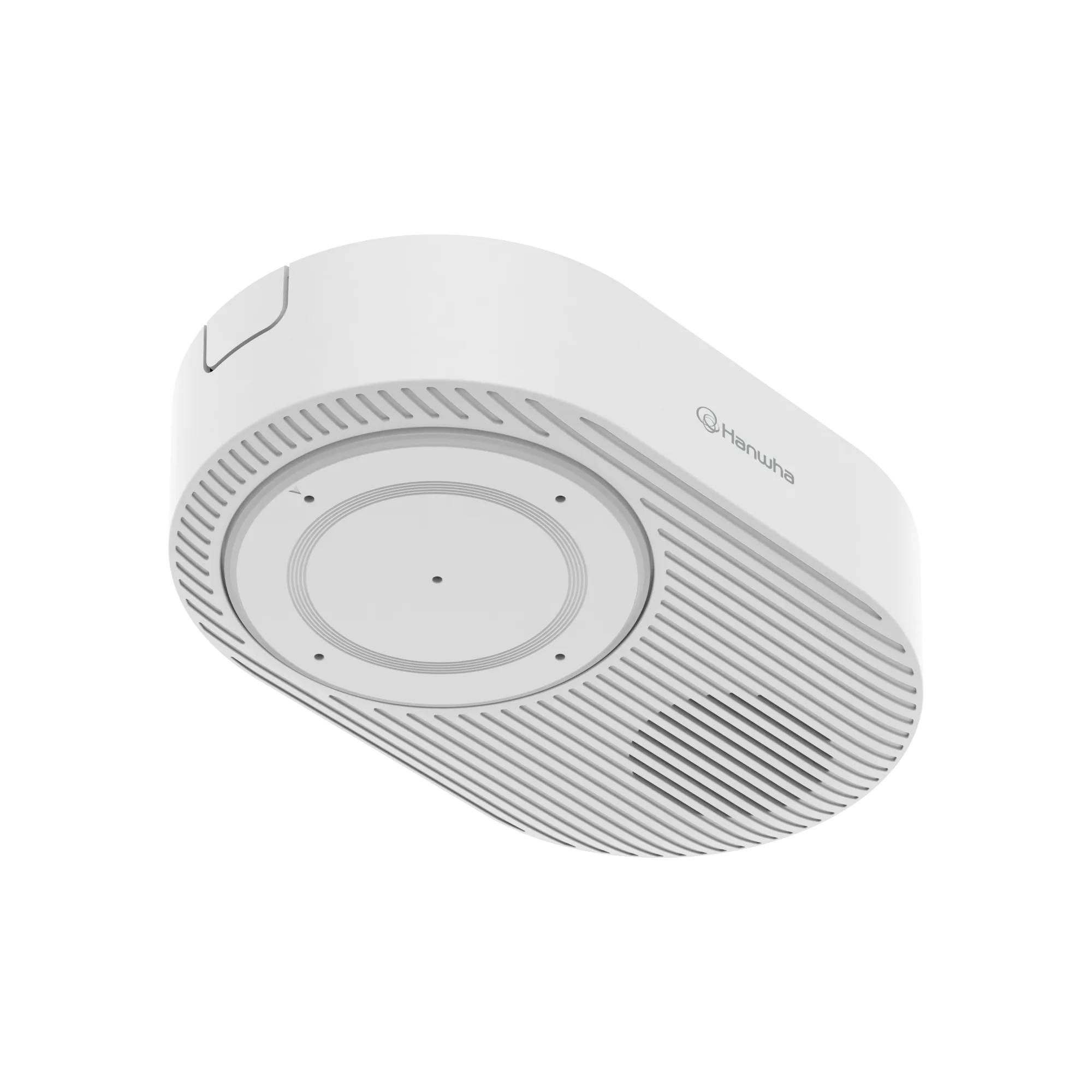 IP Speaker / Microphone / LED Combo