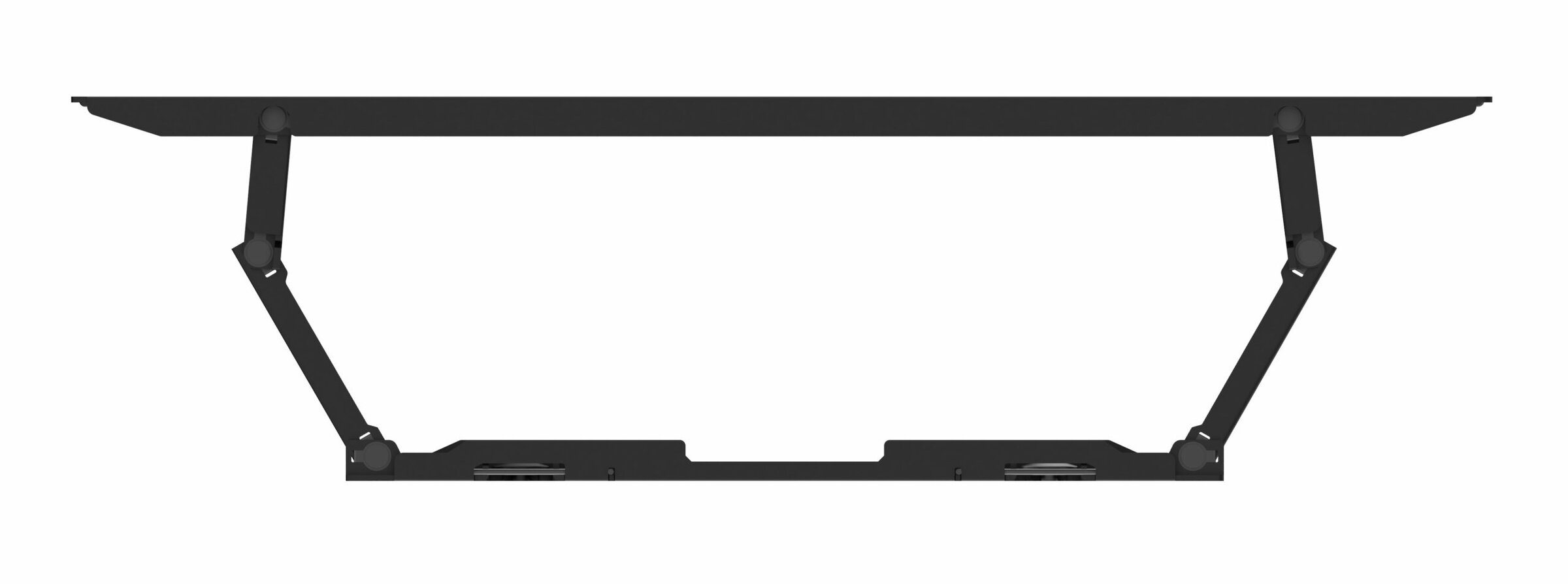 AG Neovo Ultra Slim Zero-Gap Wall Mount – image 5