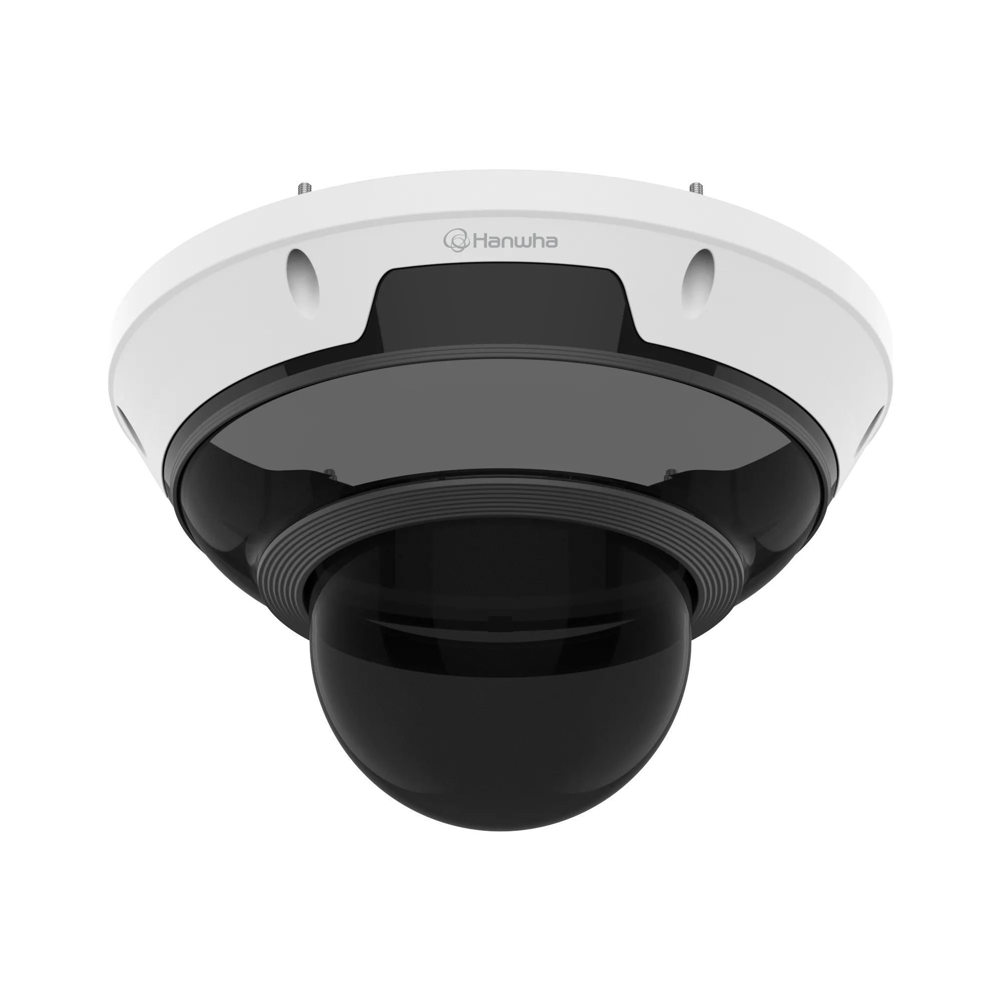 Smoked Dome Cover