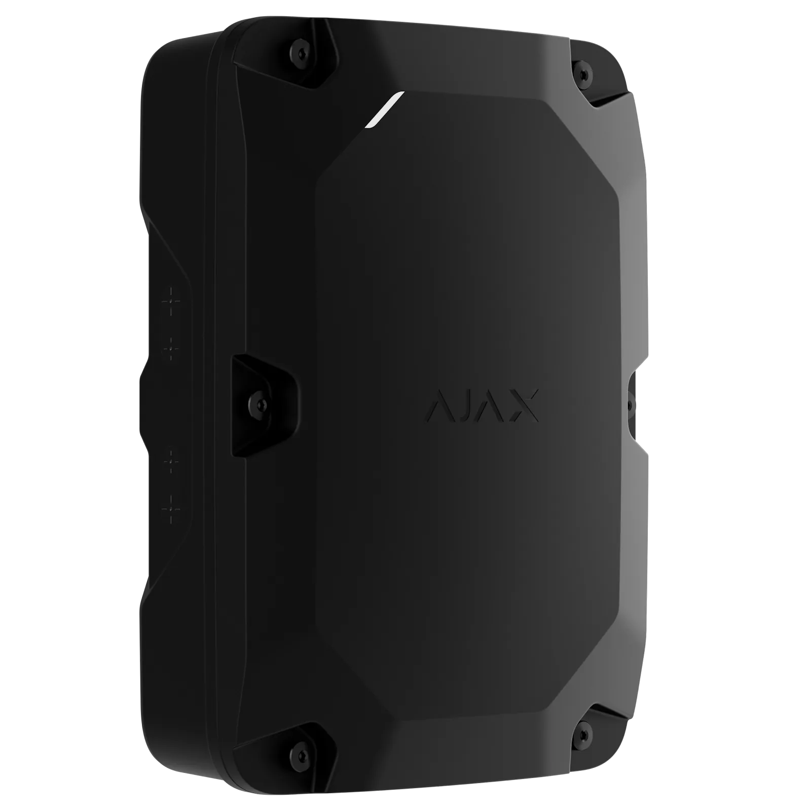 Ajax Case E (395) black
