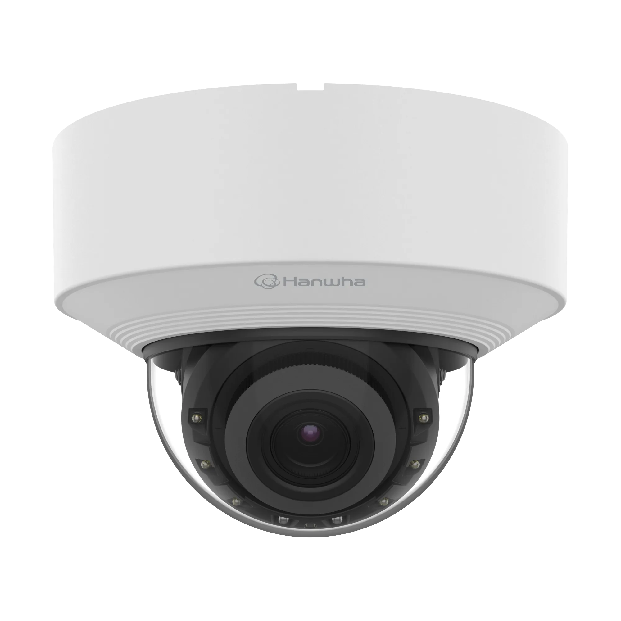 2MP AI IR Dome – Bild 4