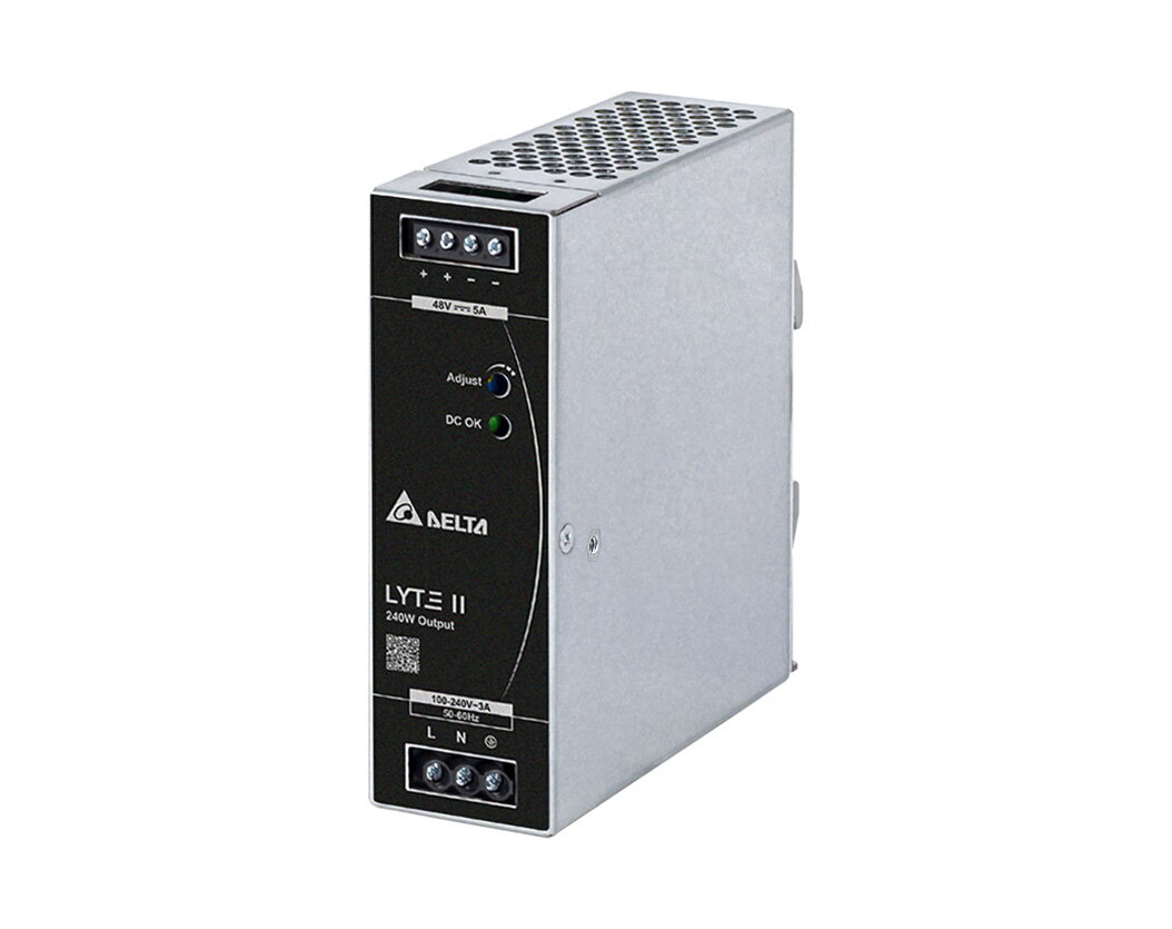 DIN Rail Power Supply