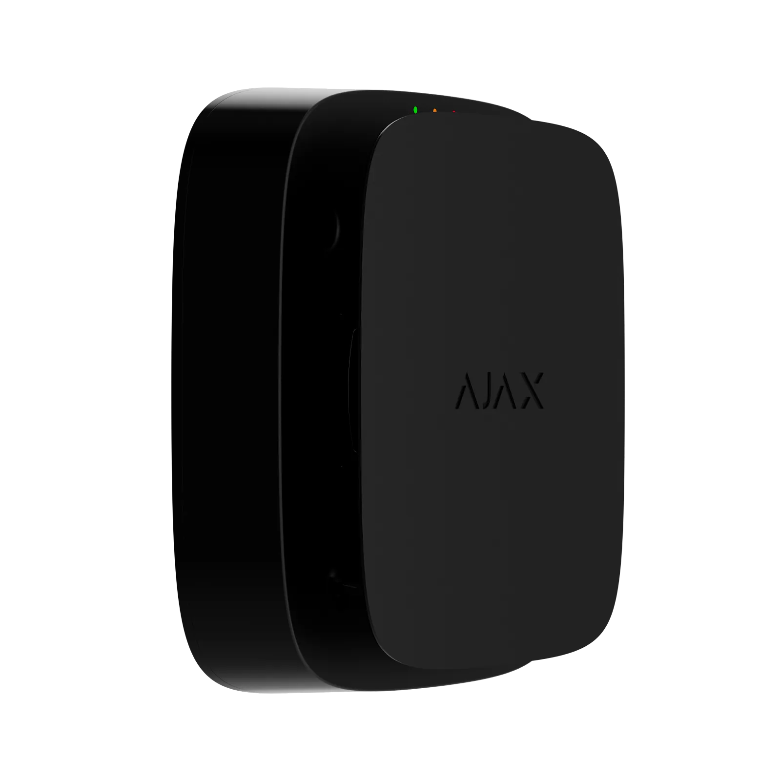 Ajax EN54 FireProtect (Heat/Smoke) black